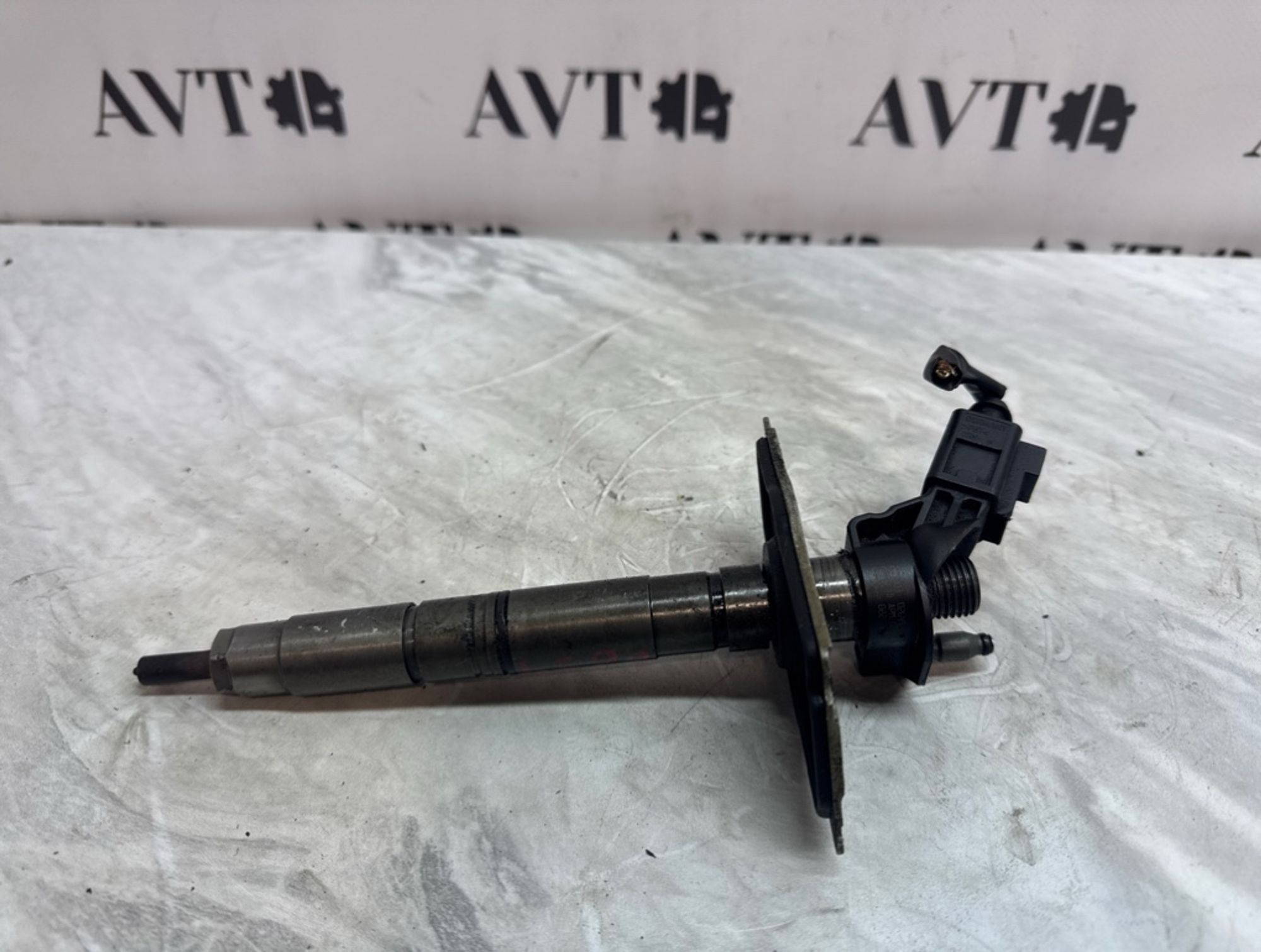 Форсунка топливная Volkswagen Touareg GP CASA CAS, 6000 рублей, Ростов-на-Дону