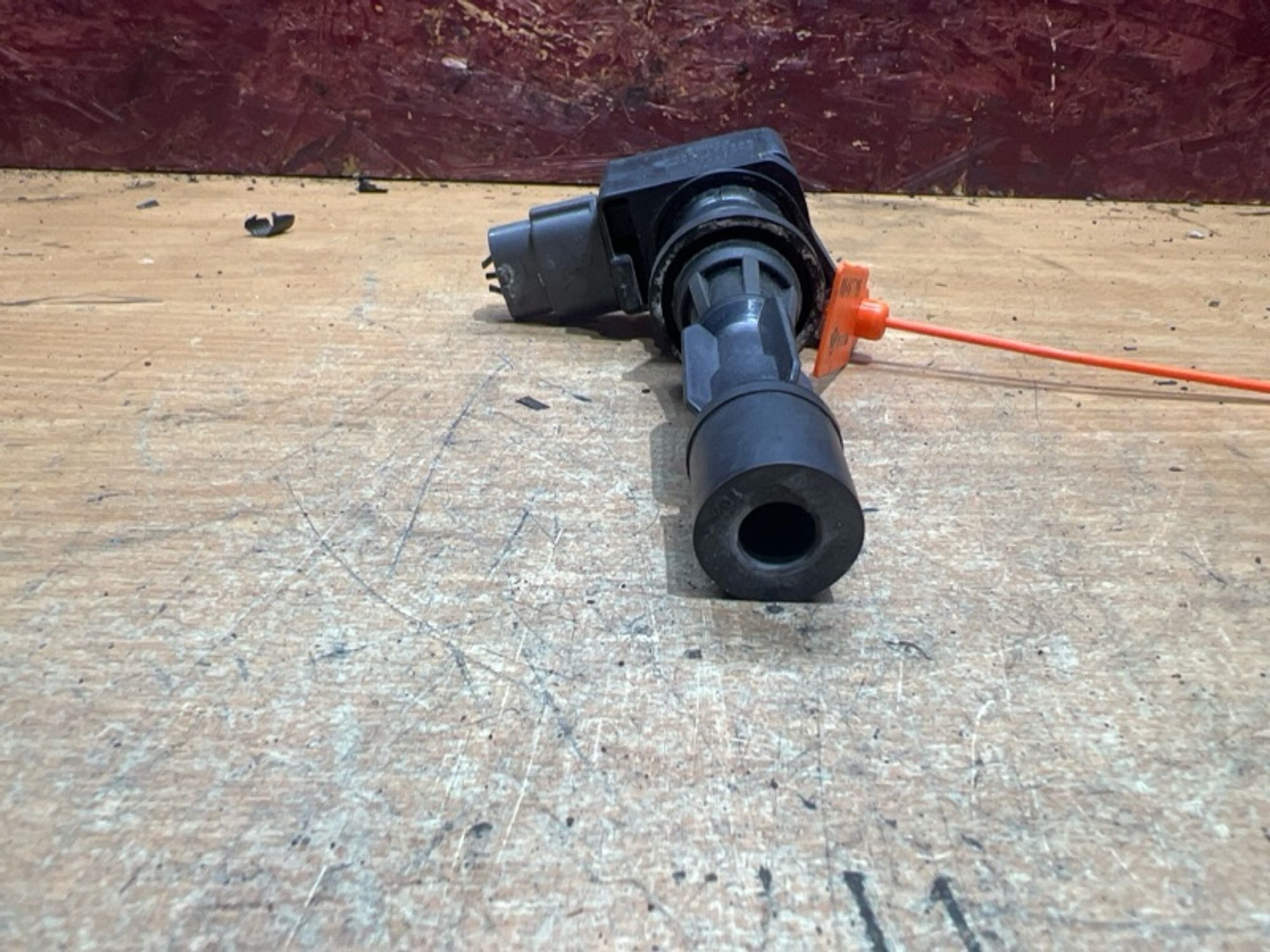 Катушка зажигания Mazda MPV LY L3-VDT, 1000 рублей, Ростов-на-Дону