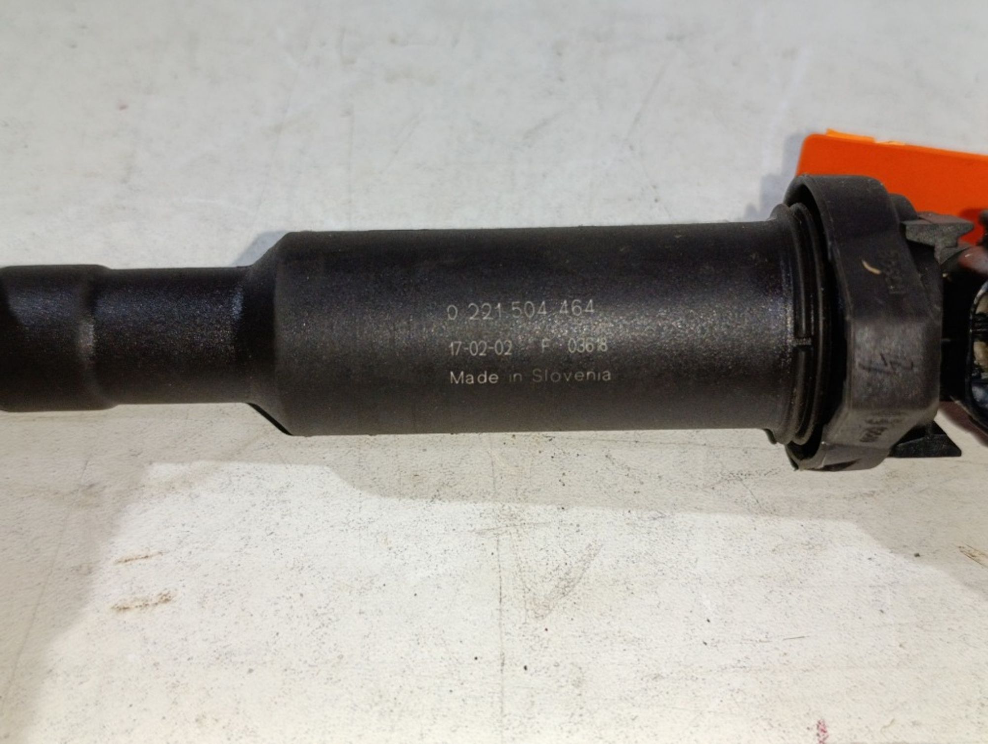 Катушка зажигания BMW X3 M54B25 256S5, 1000 рублей, Ростов-на-Дону