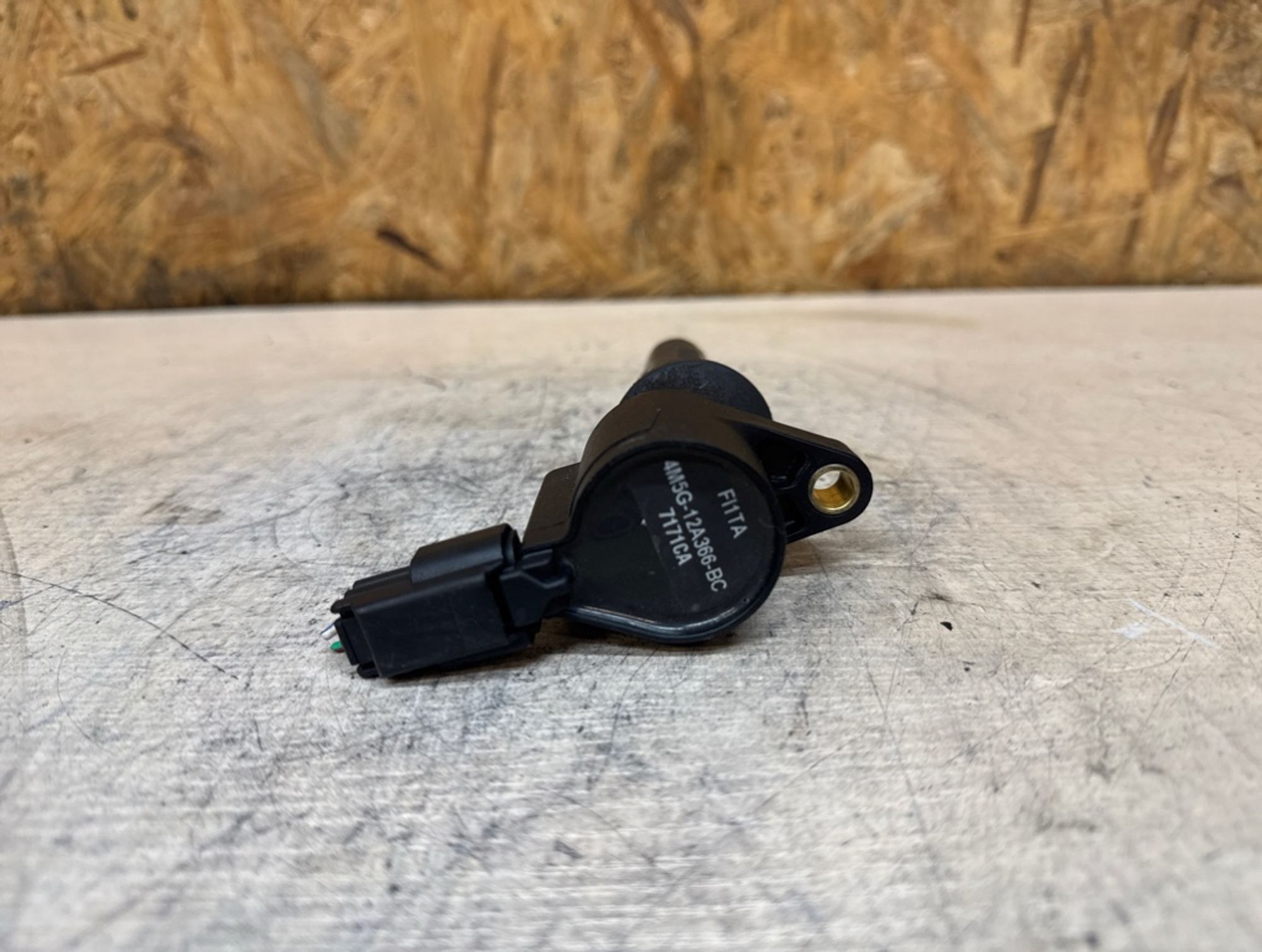 Катушка зажигания Ford Focus QQDB, 1000 рублей, Ростов-на-Дону