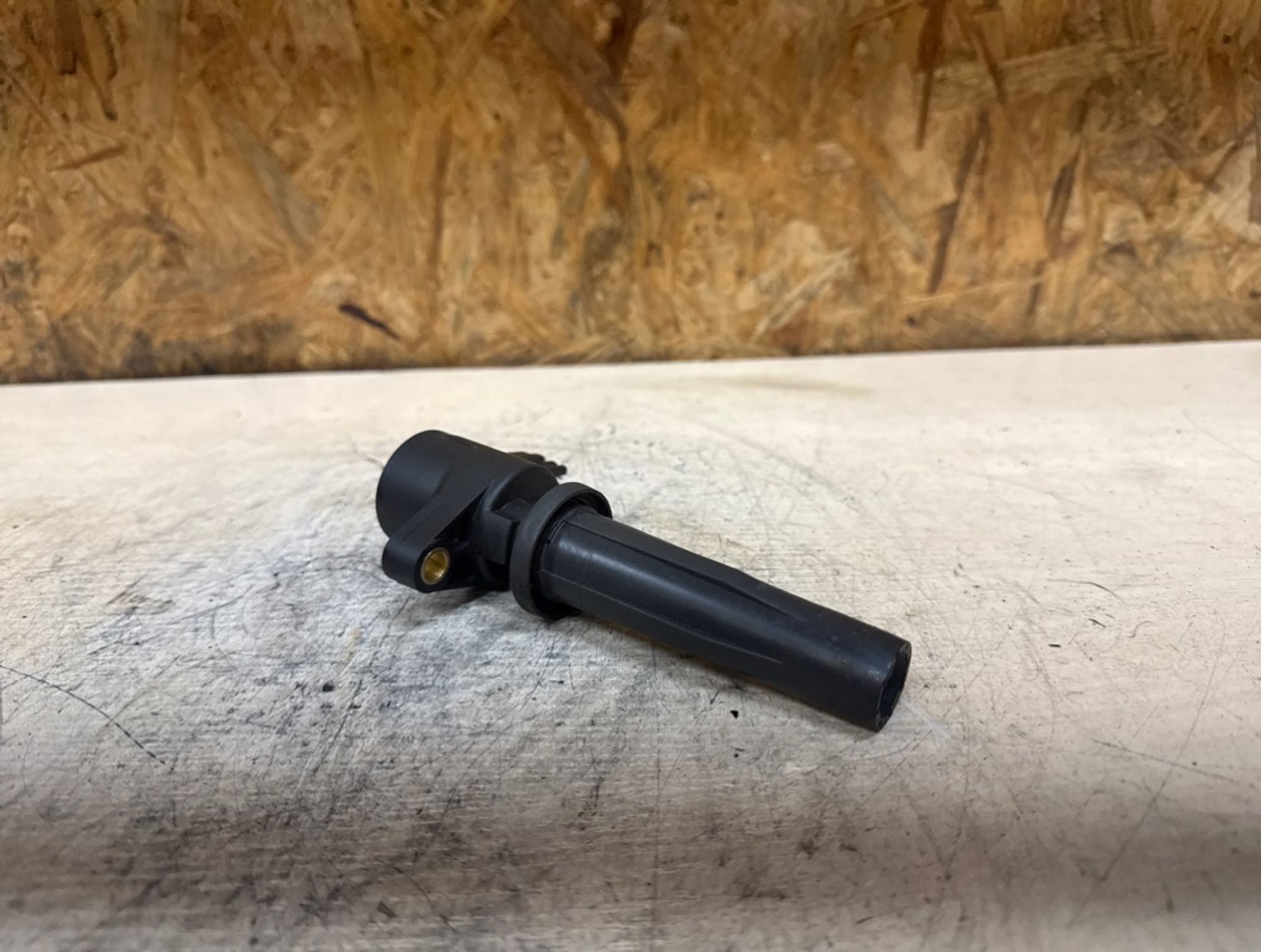 Катушка зажигания Ford Focus QQDB, 1000 рублей, Ростов-на-Дону