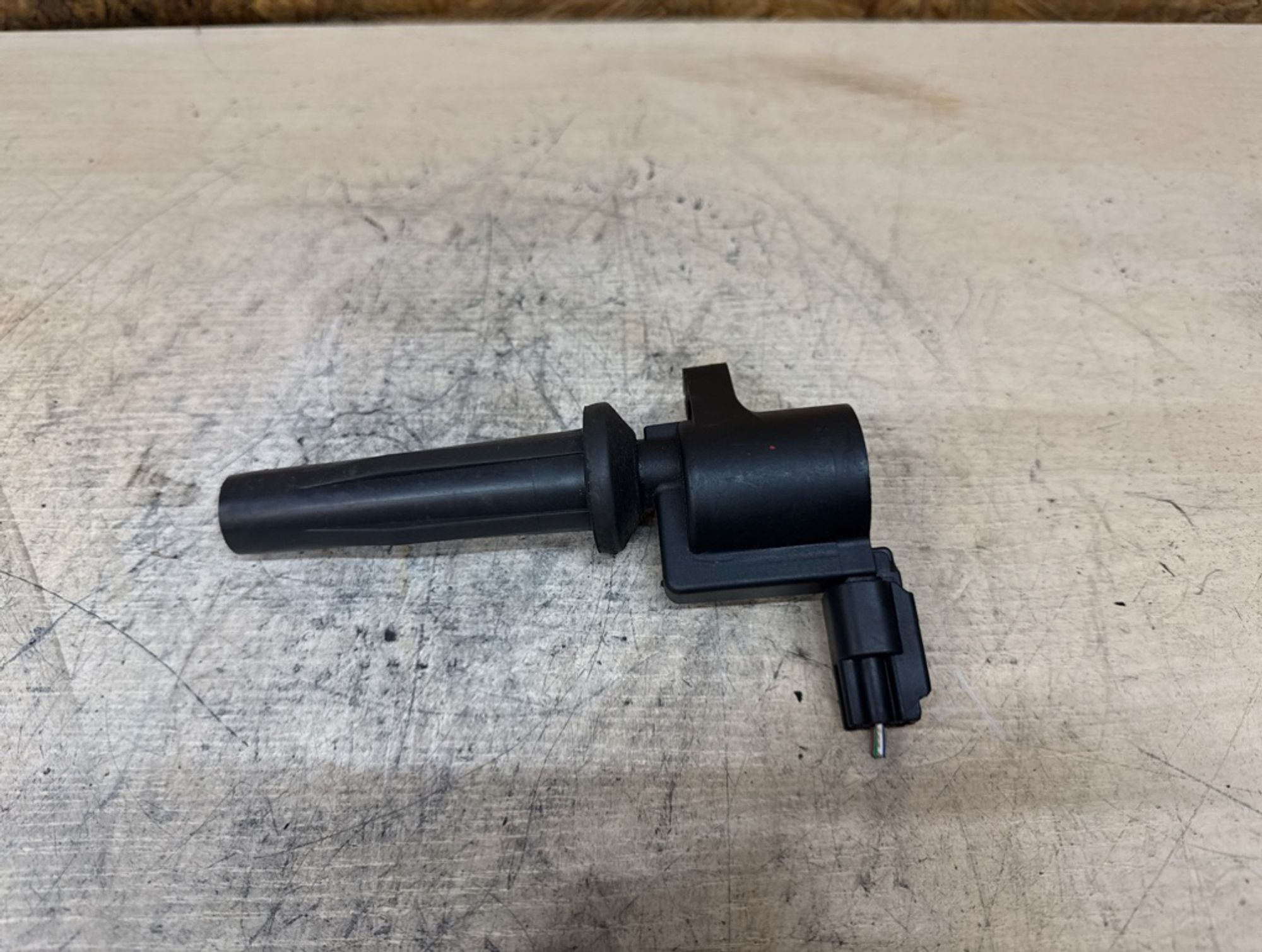 Катушка зажигания Ford Focus QQDB, 1000 рублей, Ростов-на-Дону