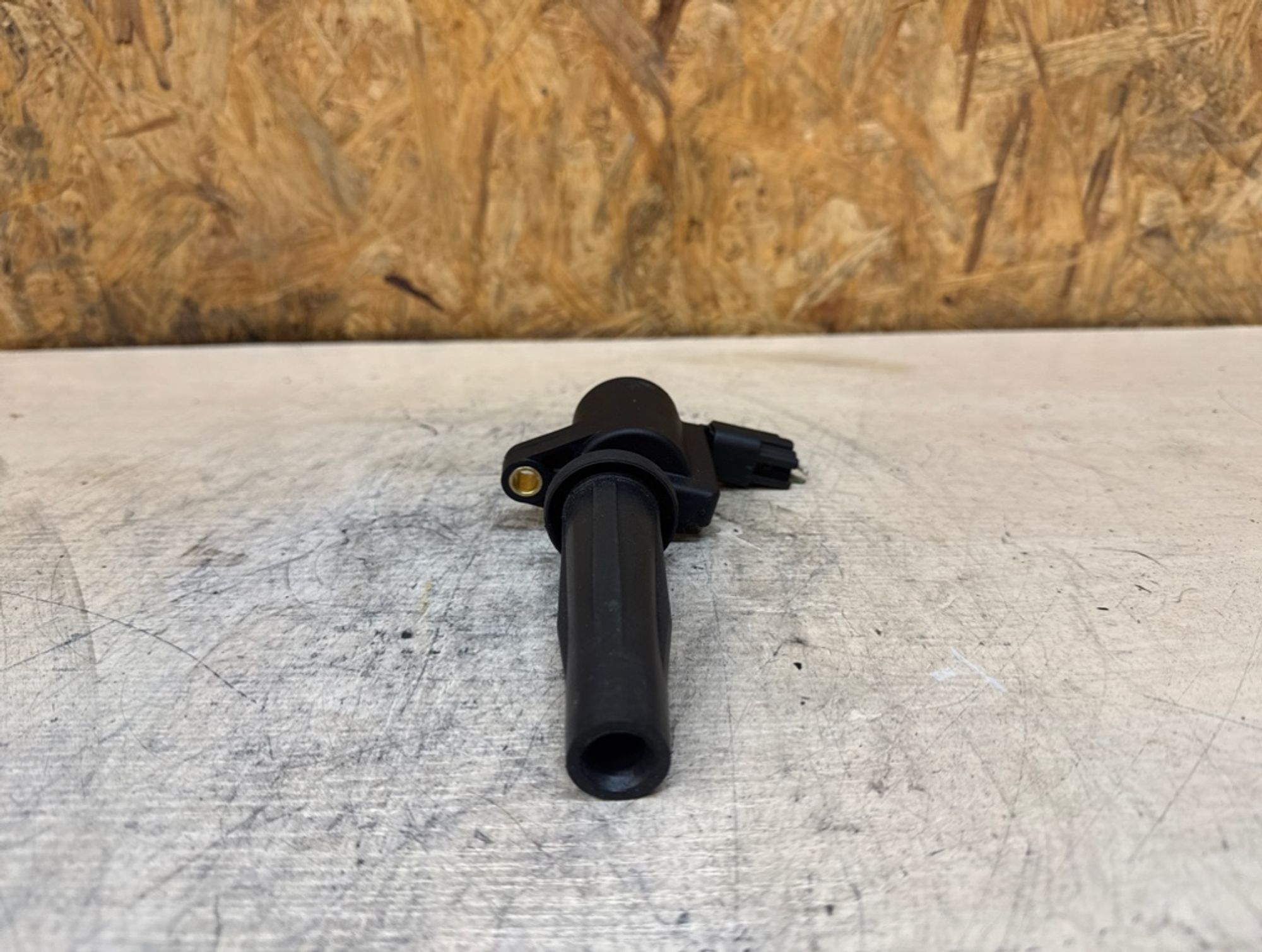 Катушка зажигания Ford Focus QQDB, 1000 рублей, Ростов-на-Дону