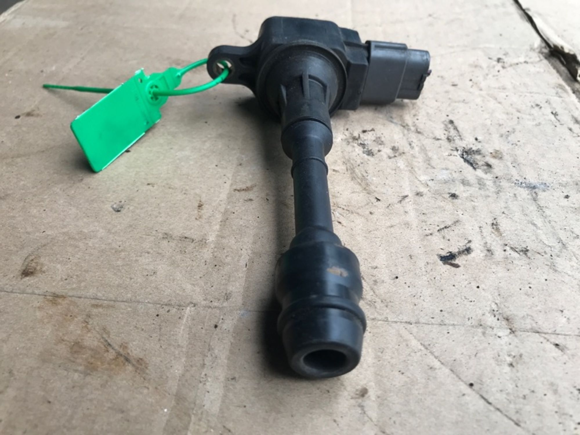 Катушка зажигания Nissan X-Trail T30 QR25DE, 1000 рублей, Ростов-на-Дону