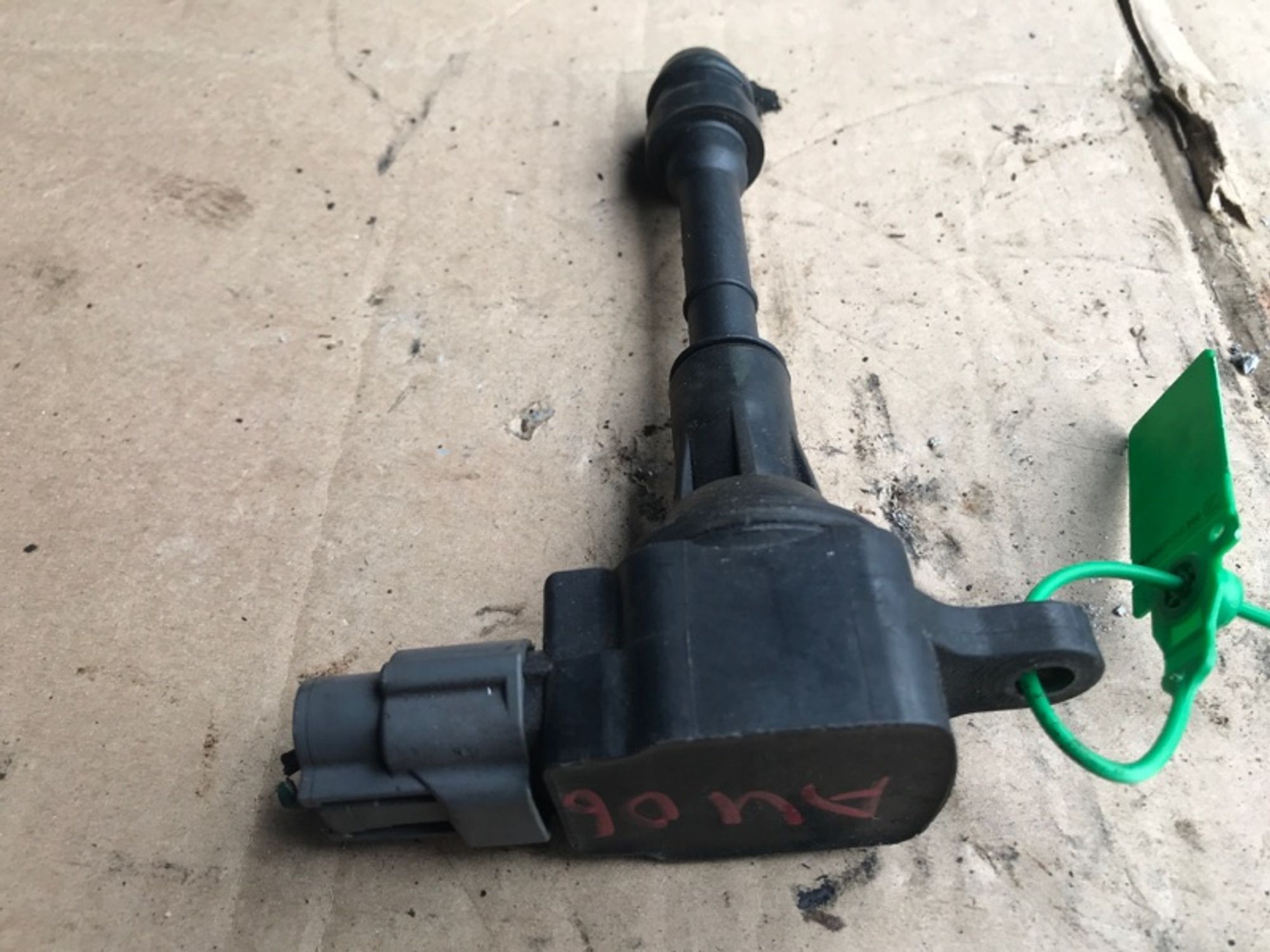 Катушка зажигания Nissan X-Trail T30 QR25DE, 1000 рублей, Ростов-на-Дону