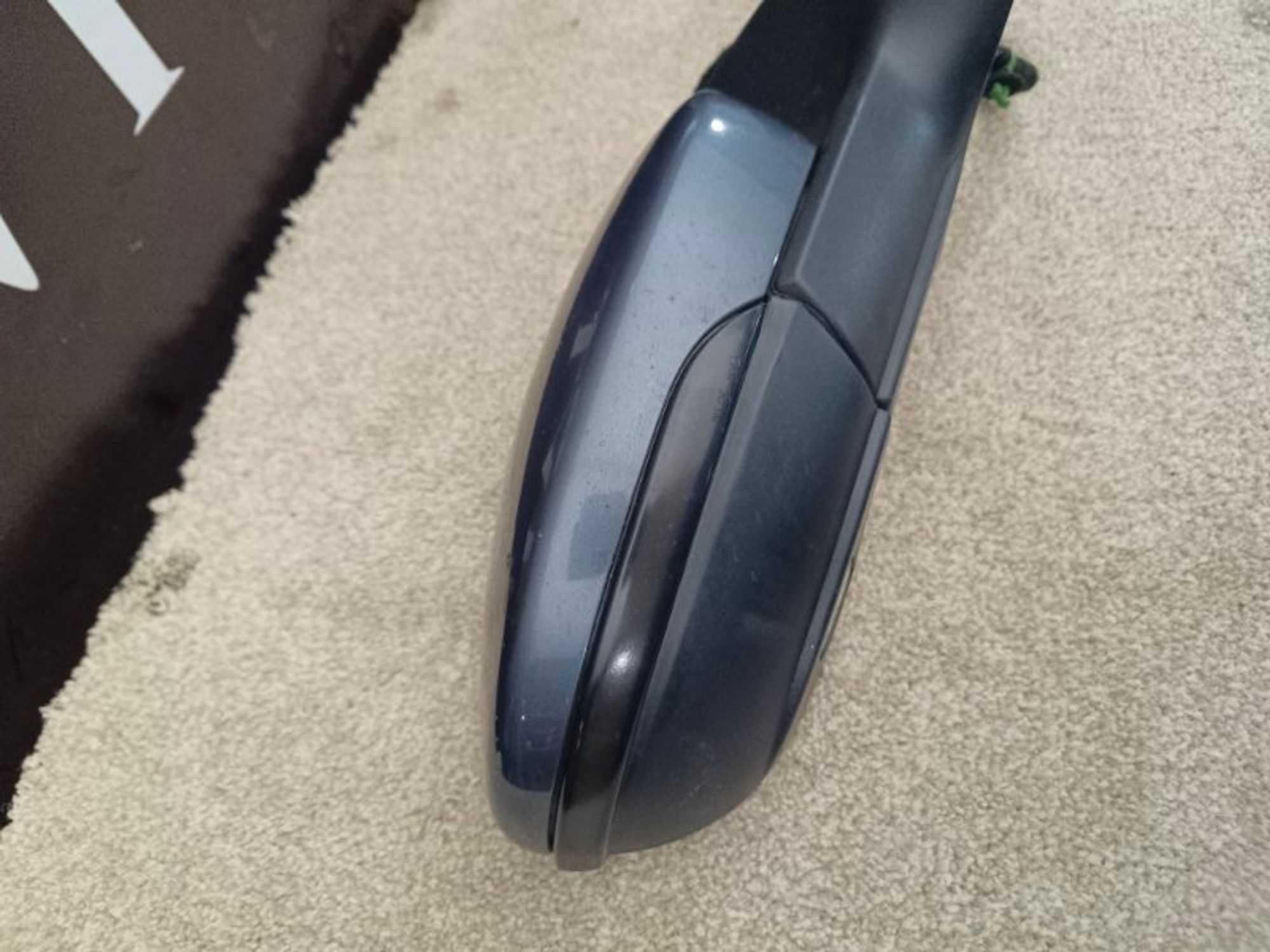 Зеркало правое Volkswagen Passat CC, 8000 рублей, Ростов-на-Дону