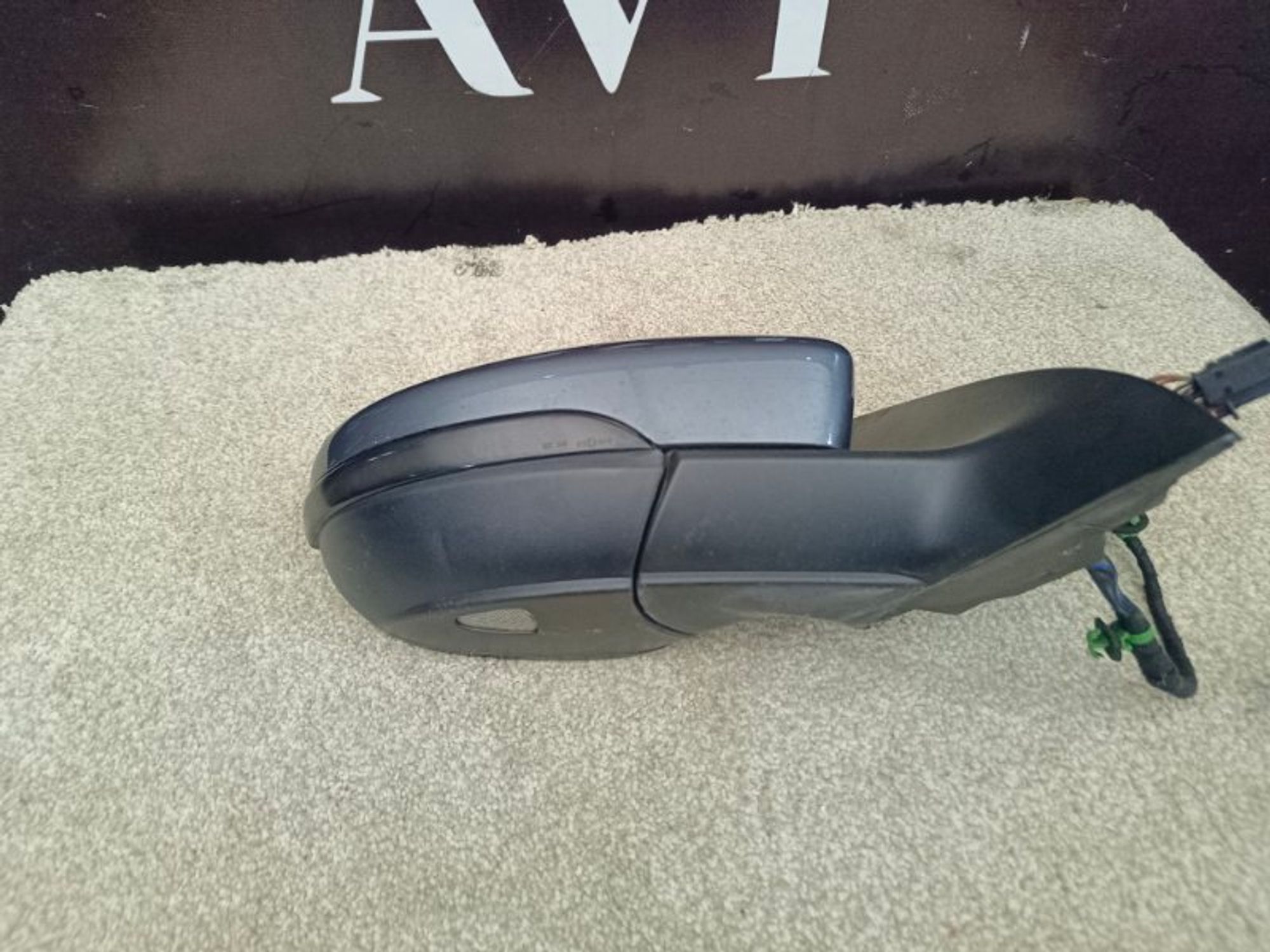 Зеркало правое Volkswagen Passat CC, 8000 рублей, Ростов-на-Дону