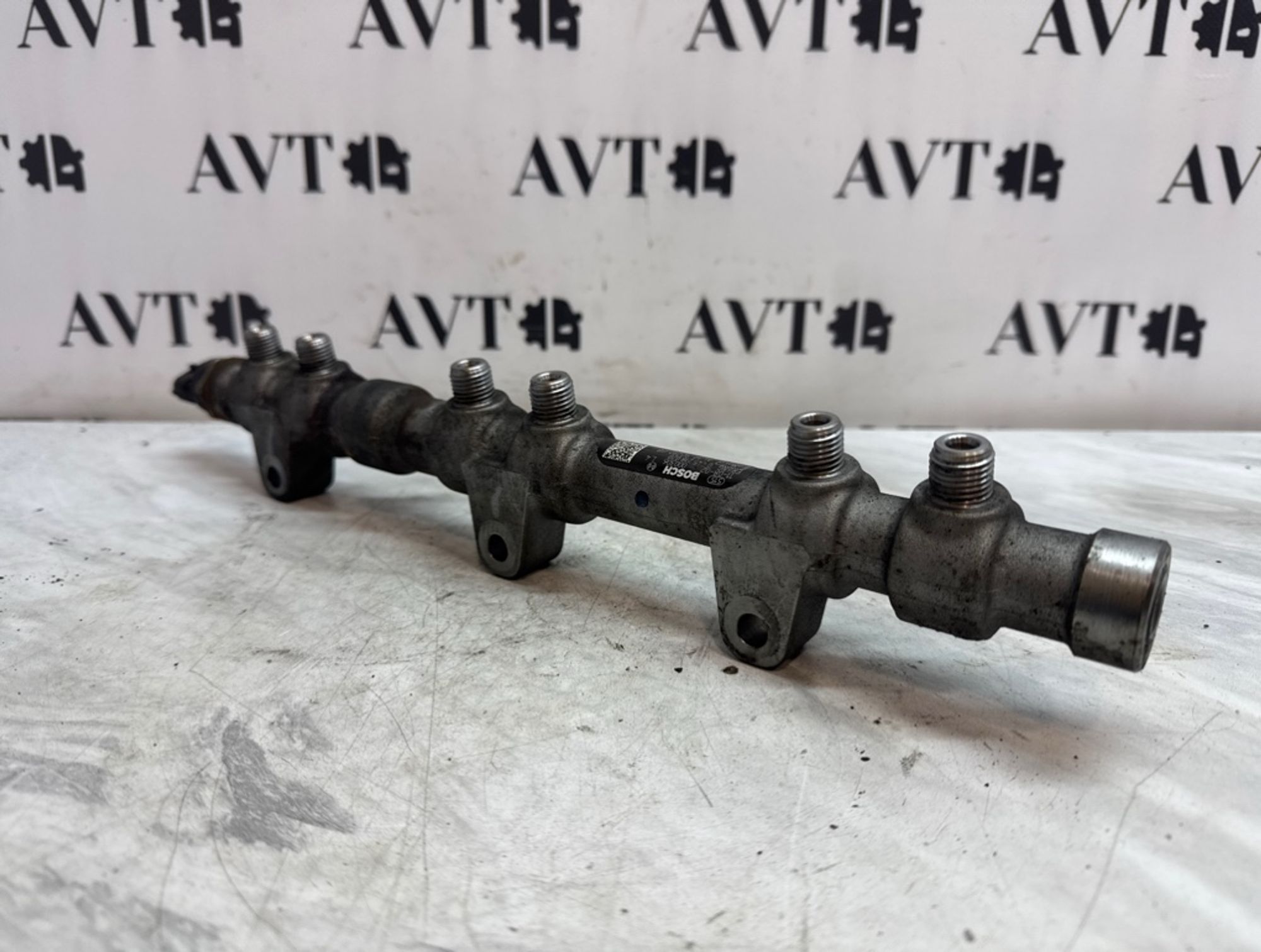 Топливная рейка Land Rover Range Rover 448DT, 3000 рублей, Ростов-на-Дону