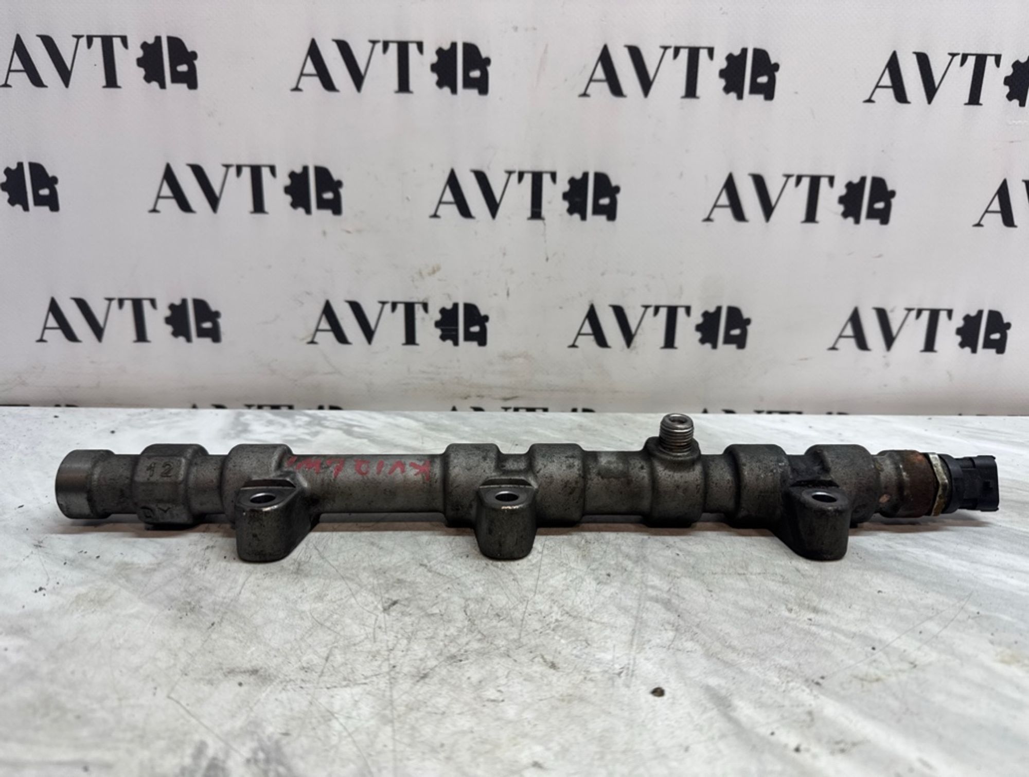 Топливная рейка Land Rover Range Rover 448DT, 3000 рублей, Ростов-на-Дону