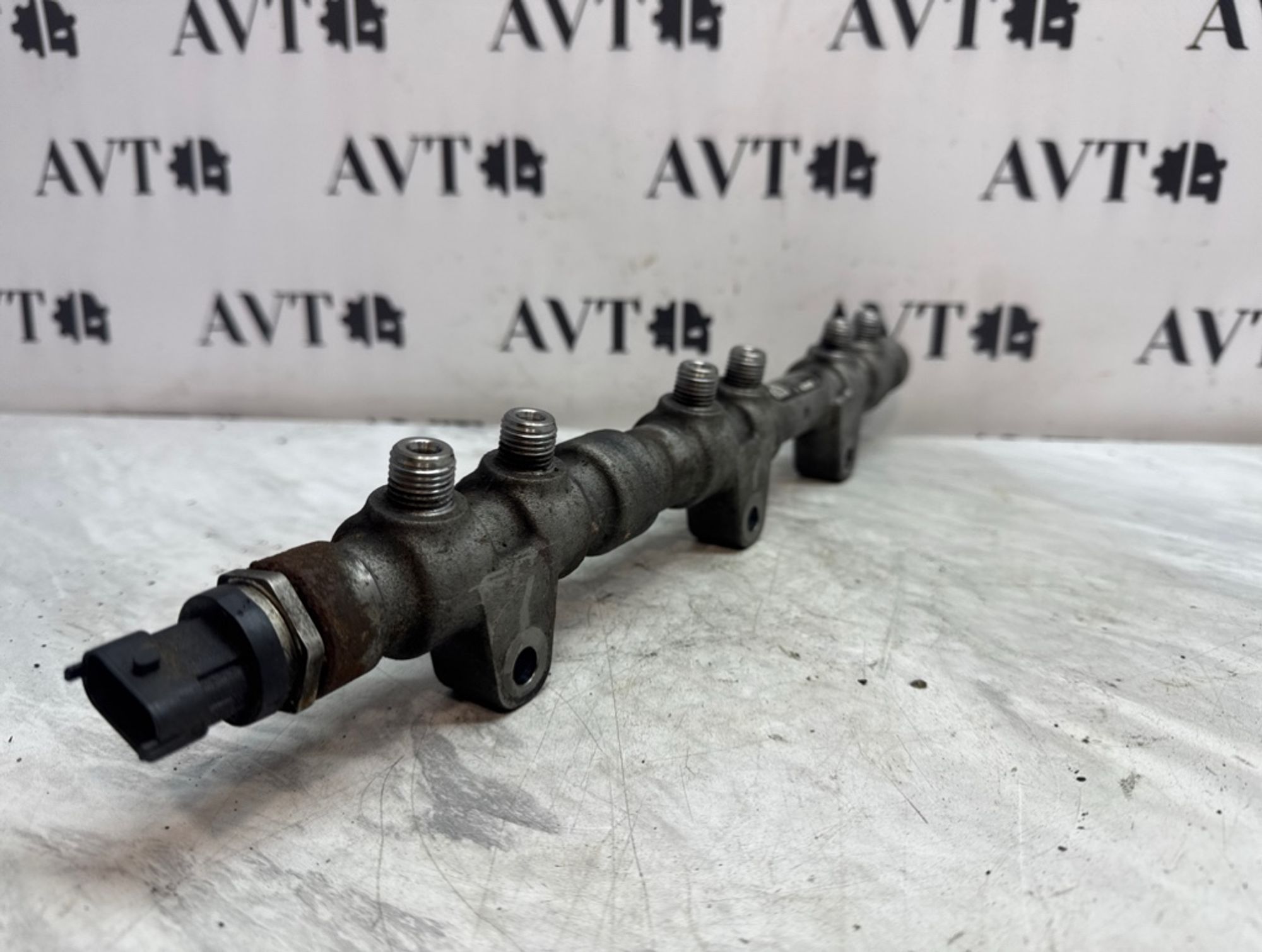 Топливная рейка Land Rover Range Rover 448DT, 3000 рублей, Ростов-на-Дону