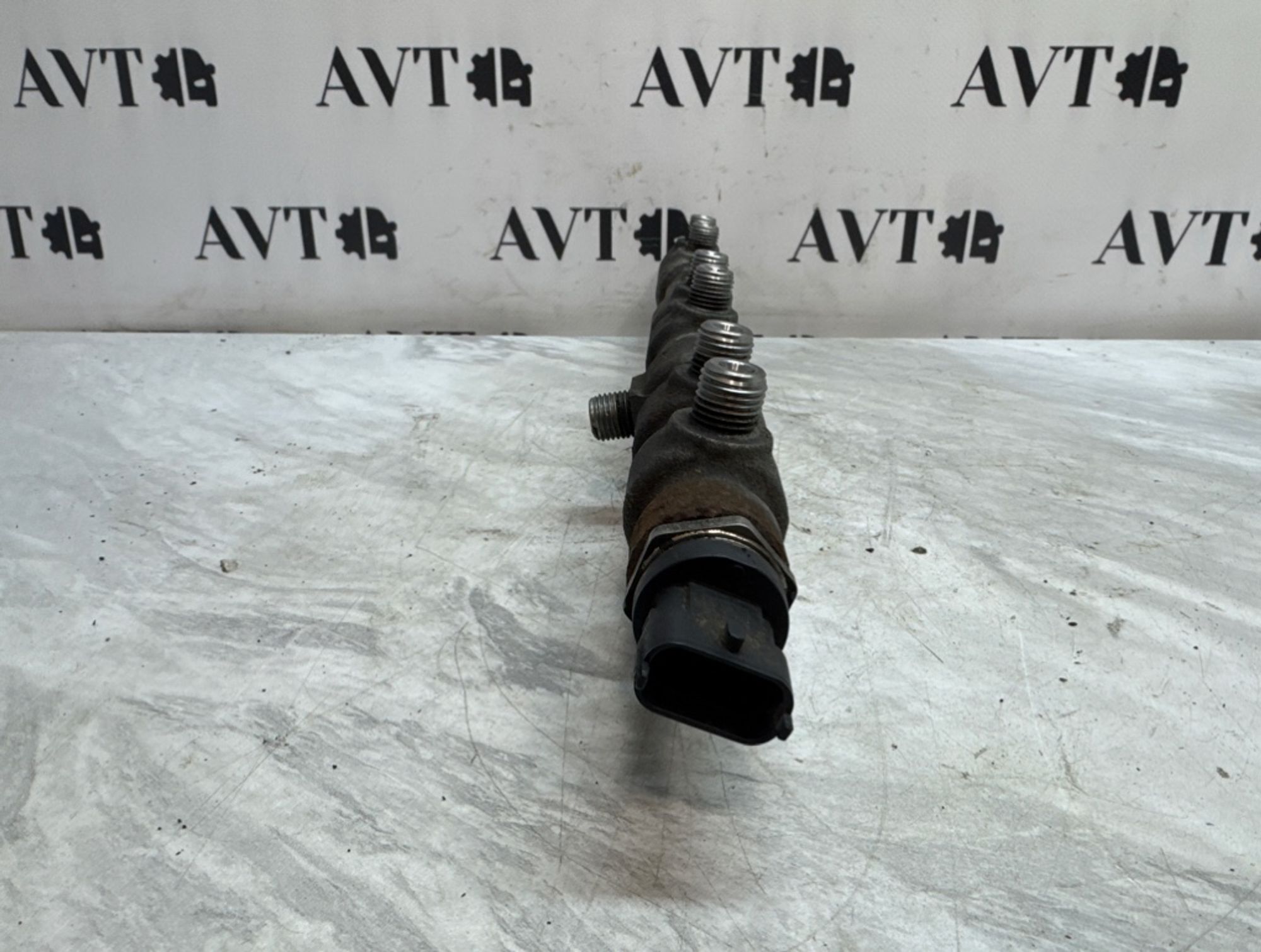 Топливная рейка Land Rover Range Rover 448DT, 3000 рублей, Ростов-на-Дону