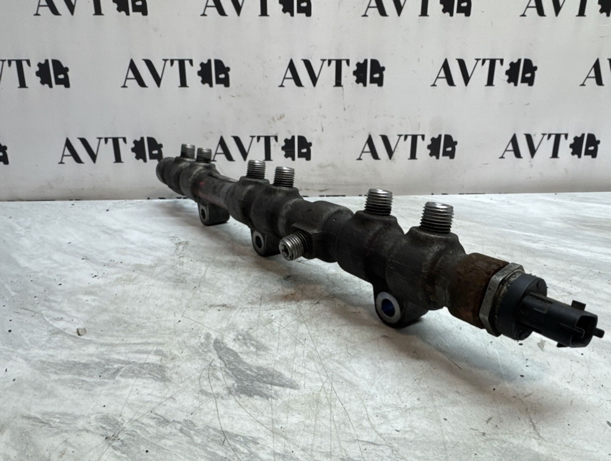 Топливная рейка Land Rover Range Rover 448DT, 3000 рублей, Ростов-на-Дону