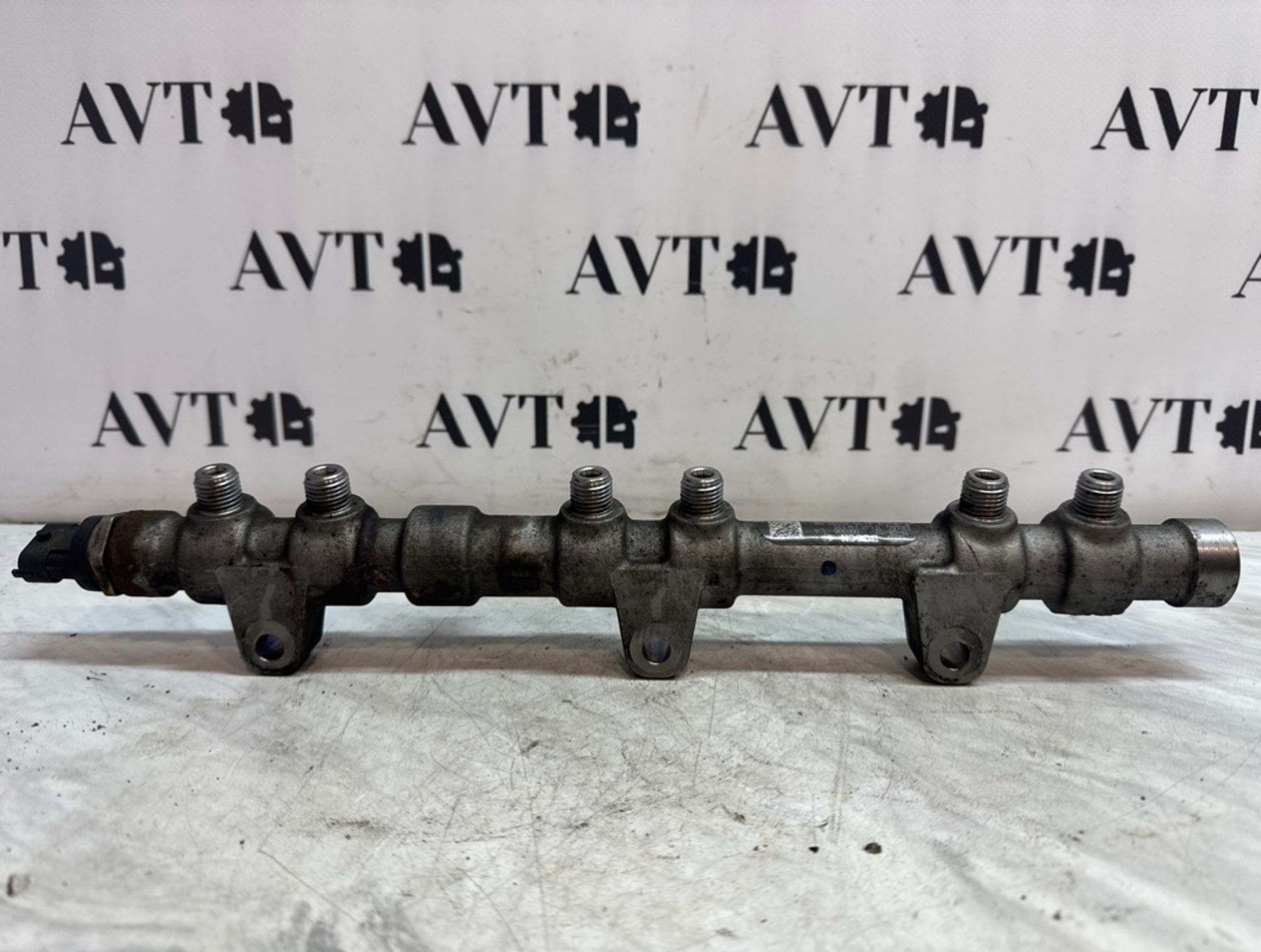 Топливная рейка Land Rover Range Rover 448DT, 3000 рублей, Ростов-на-Дону