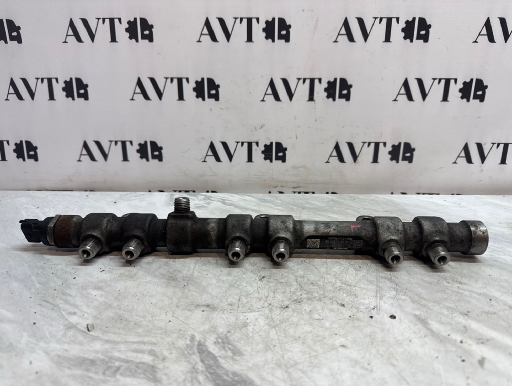 Топливная рейка Land Rover Range Rover 448DT, 3000 рублей, Ростов-на-Дону