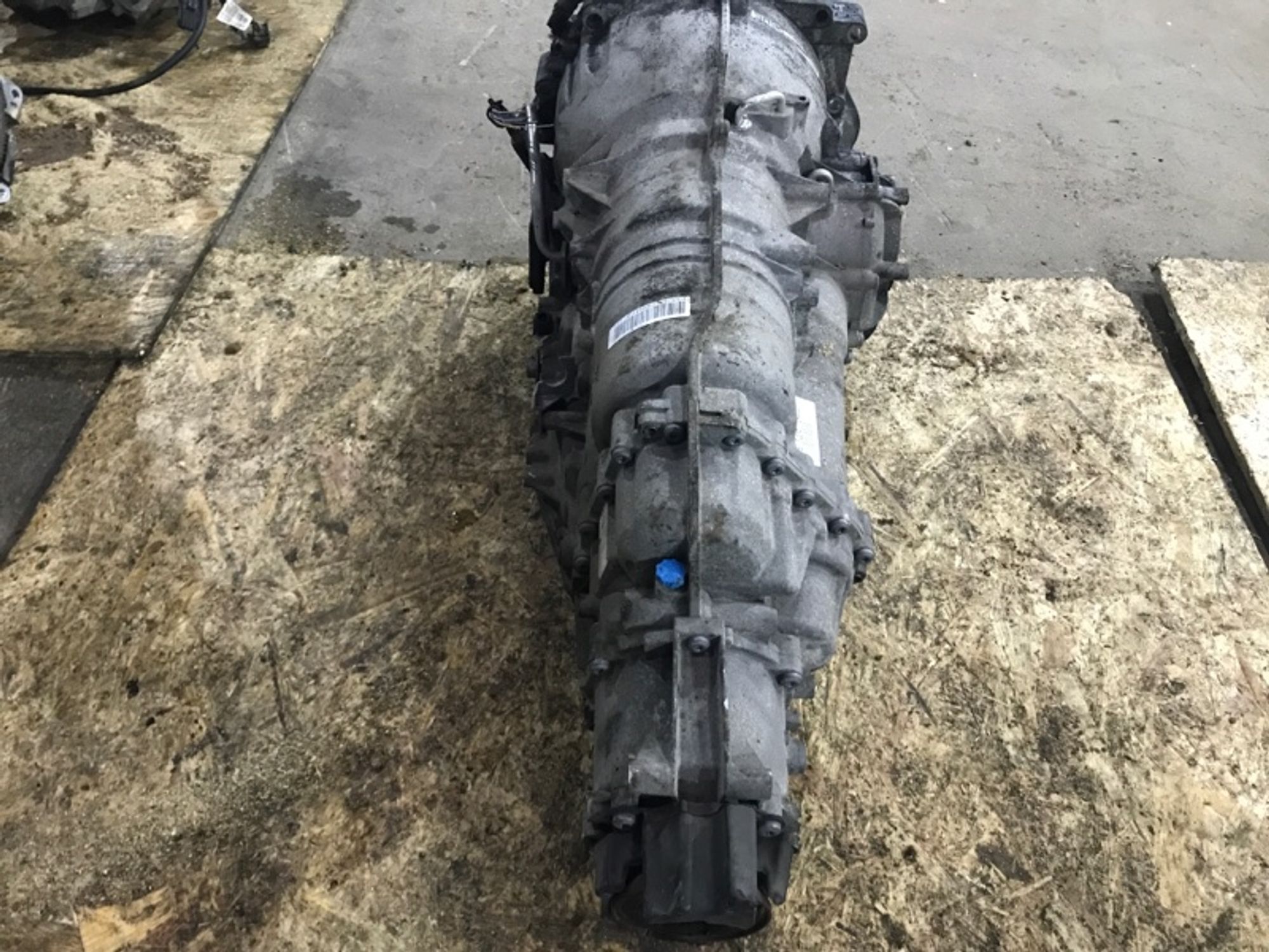 АКПП Audi A4 AUK, 40000 рублей, Ростов-на-Дону