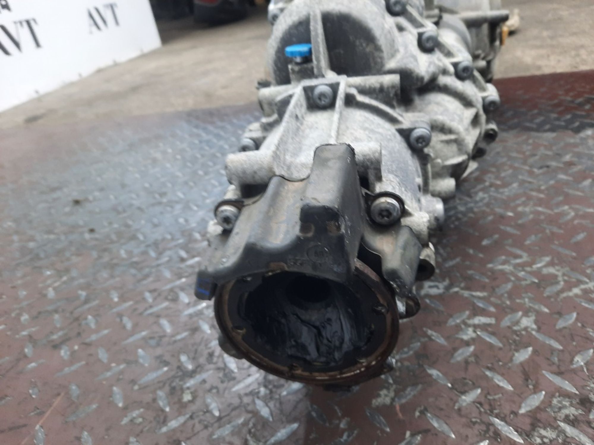 АКПП Audi A4 AUK, 40000 рублей, Ростов-на-Дону