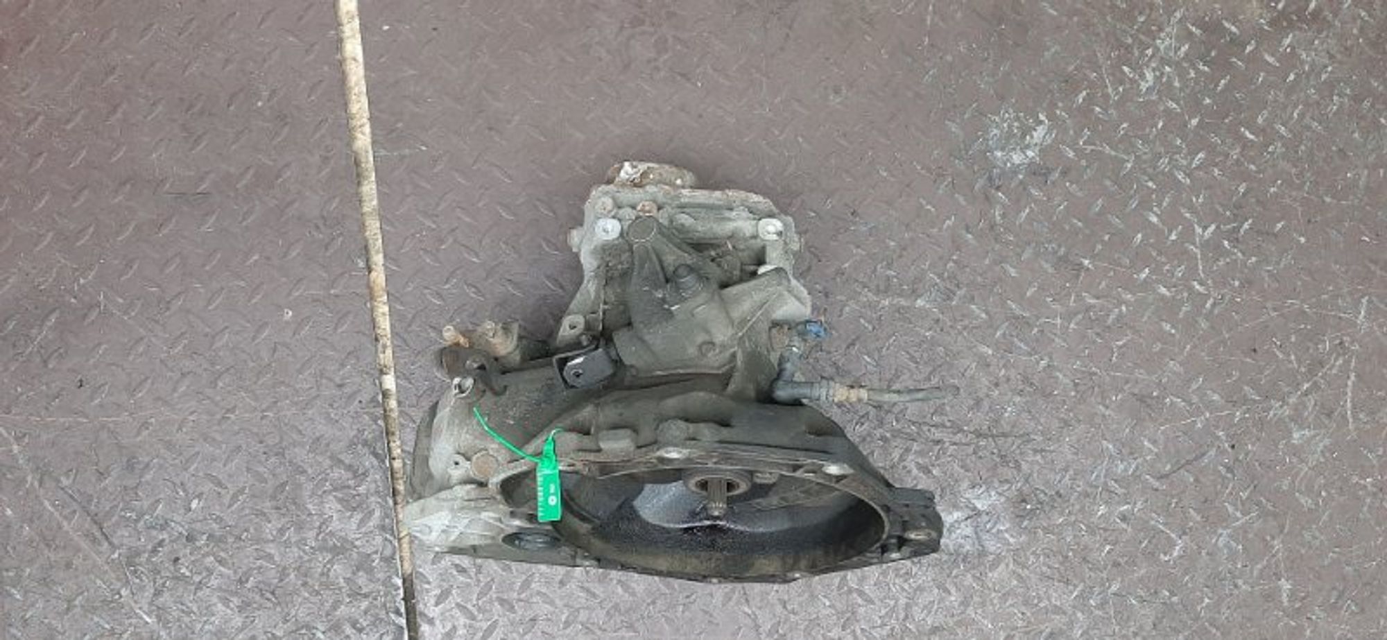 МКПП Opel Astra H Z14XEP, 9000 рублей, Ростов-на-Дону