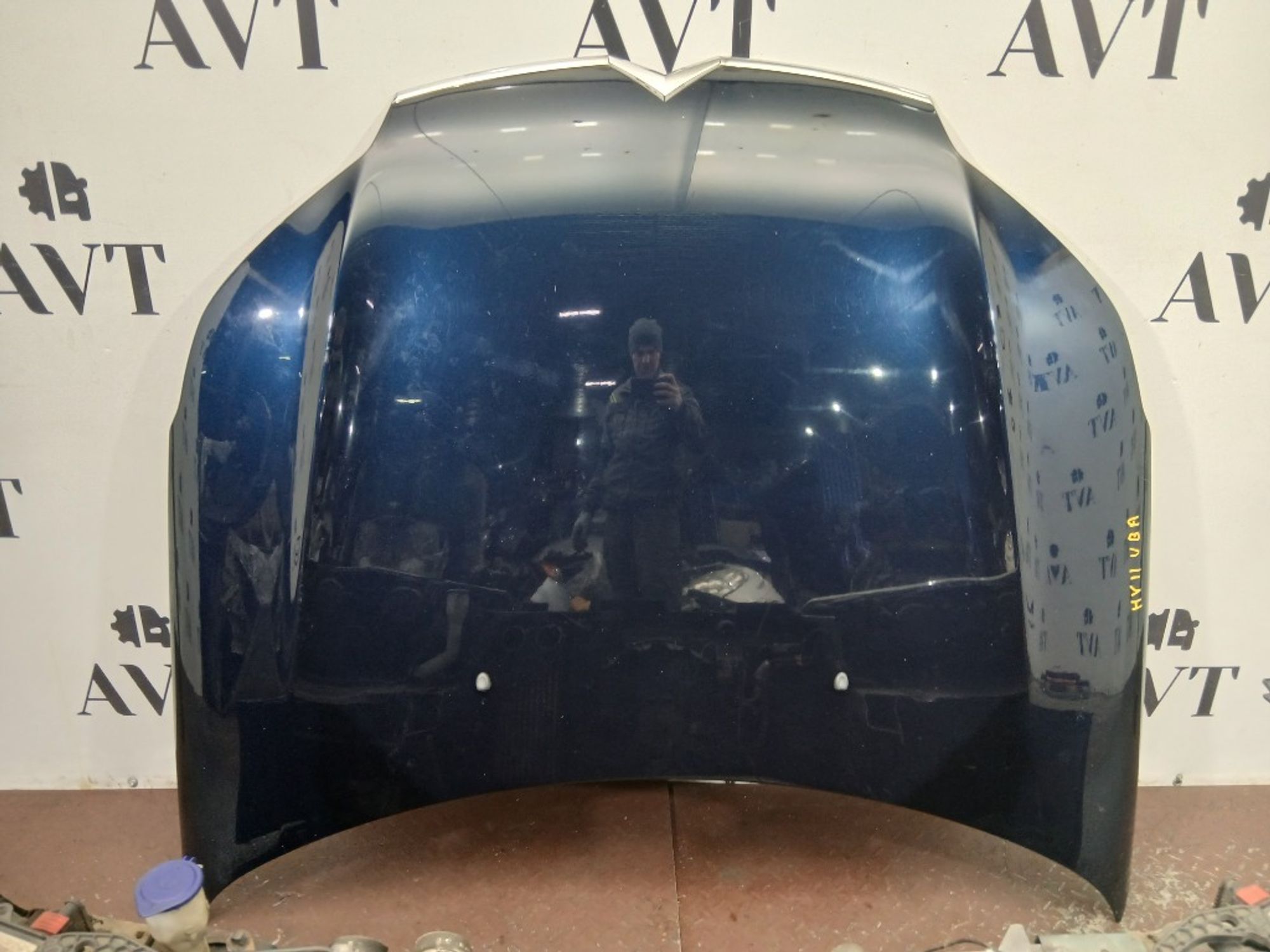 Ноускат (Nose Cut) Citroen C5, 85000 рублей, Ростов-на-Дону