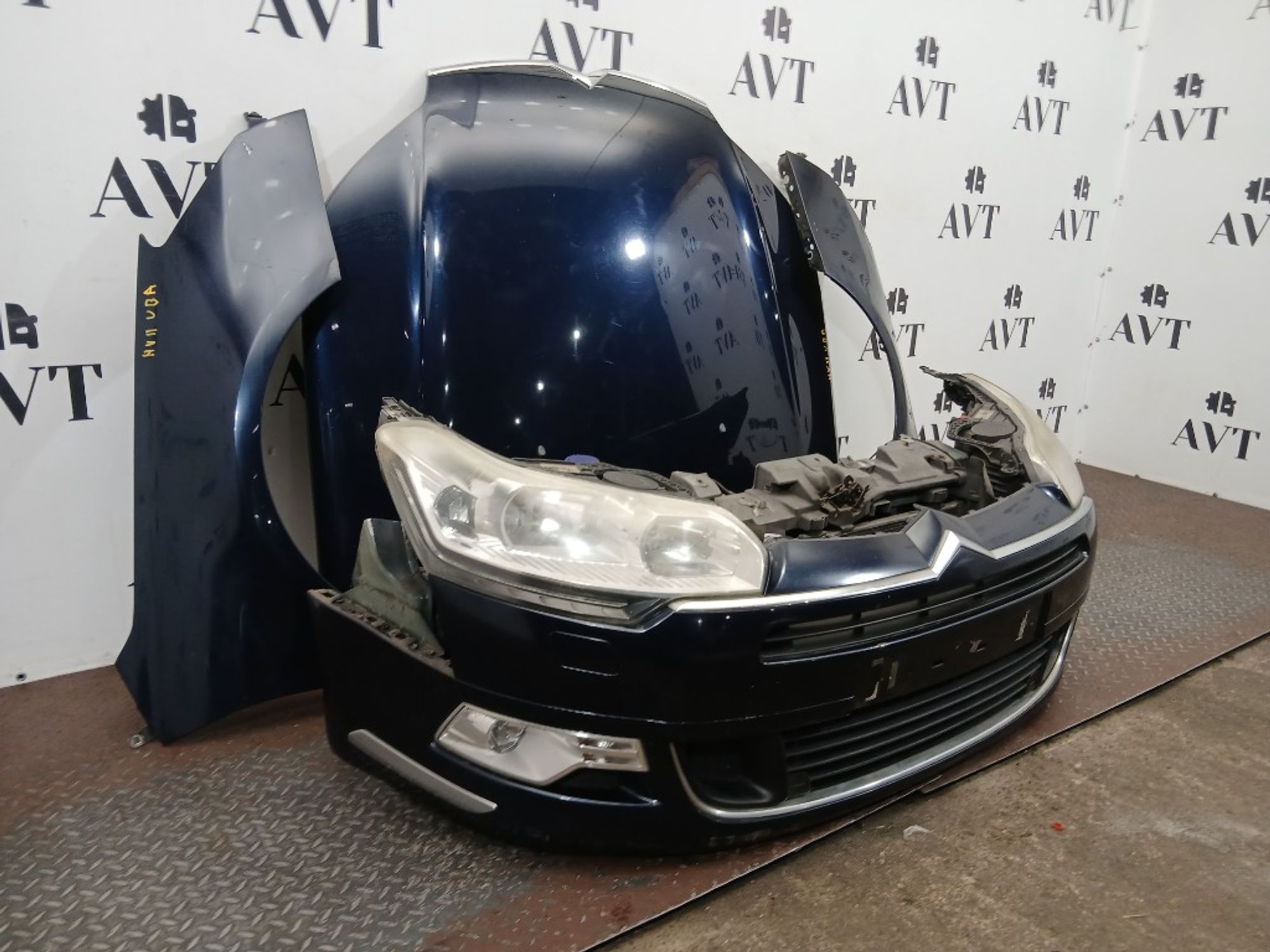 Ноускат (Nose Cut) Citroen C5, 85000 рублей, Ростов-на-Дону