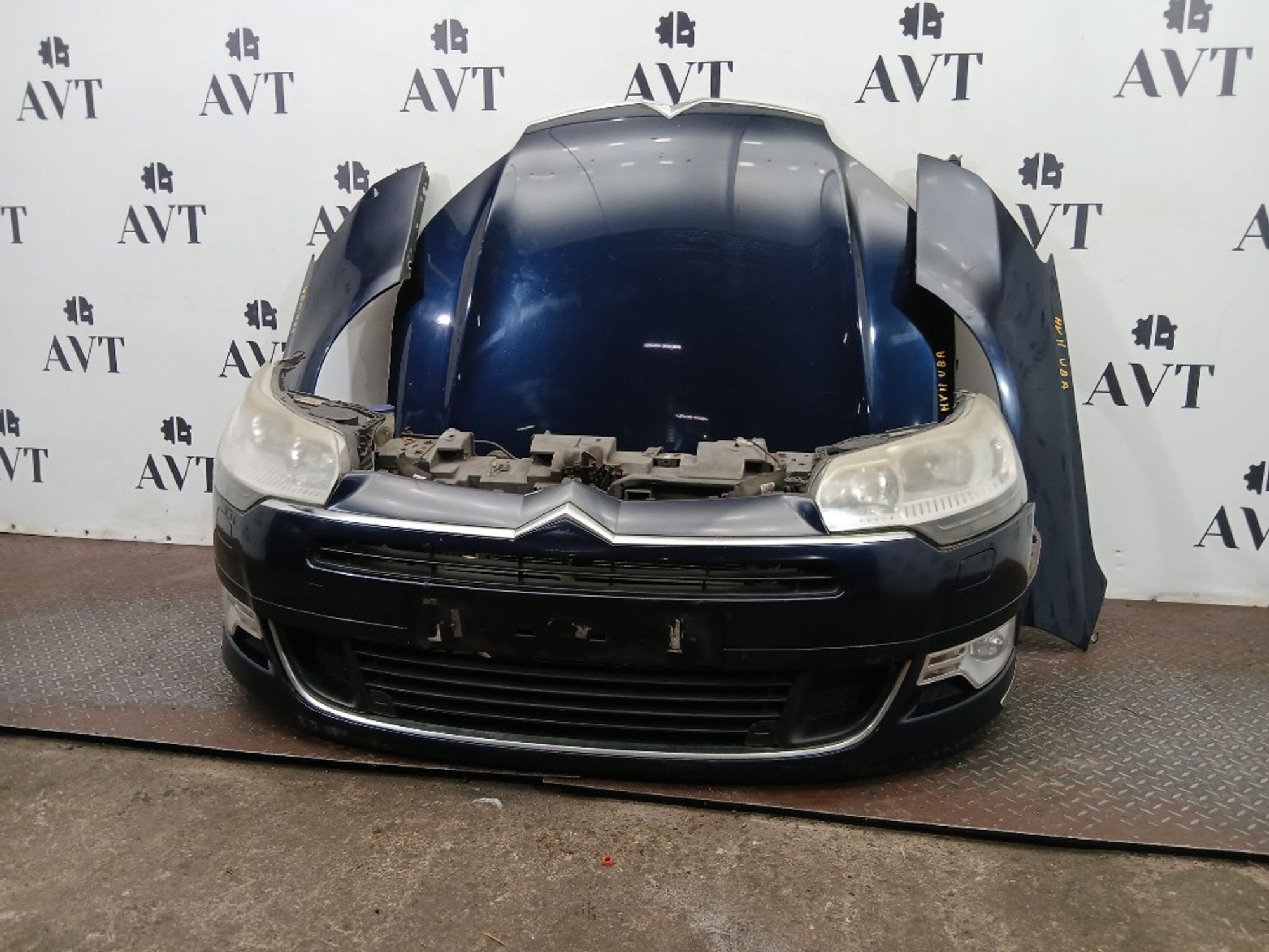Ноускат (Nose Cut) Citroen C5, 85000 рублей, Ростов-на-Дону