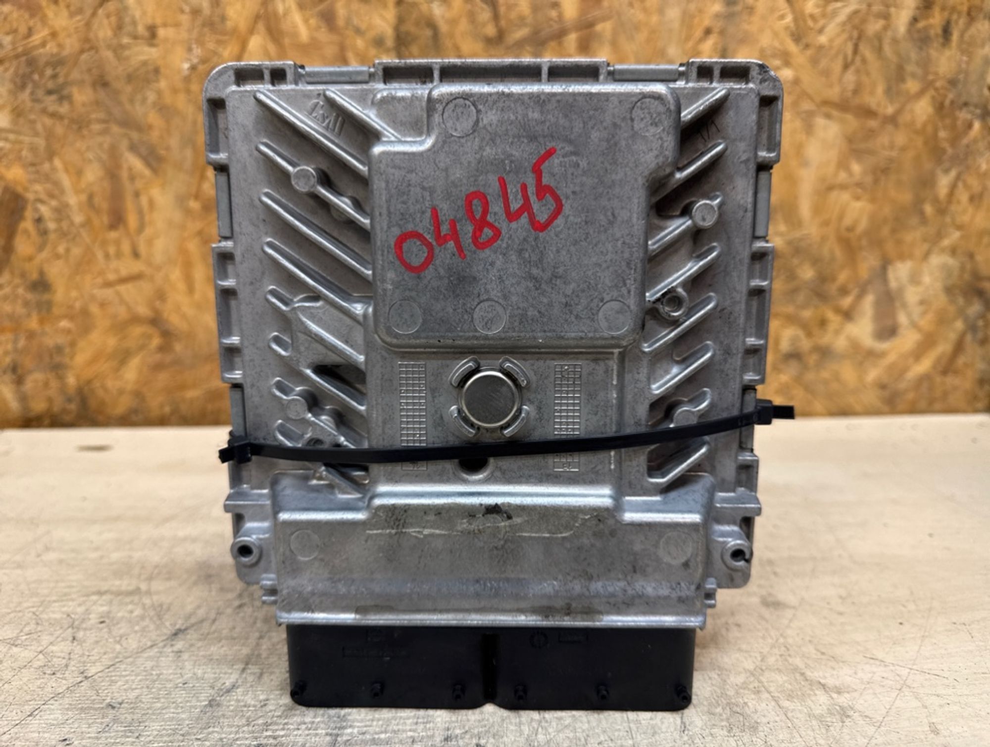 Блок управления Audi Q5 CNC, 15000 рублей, Ростов-на-Дону