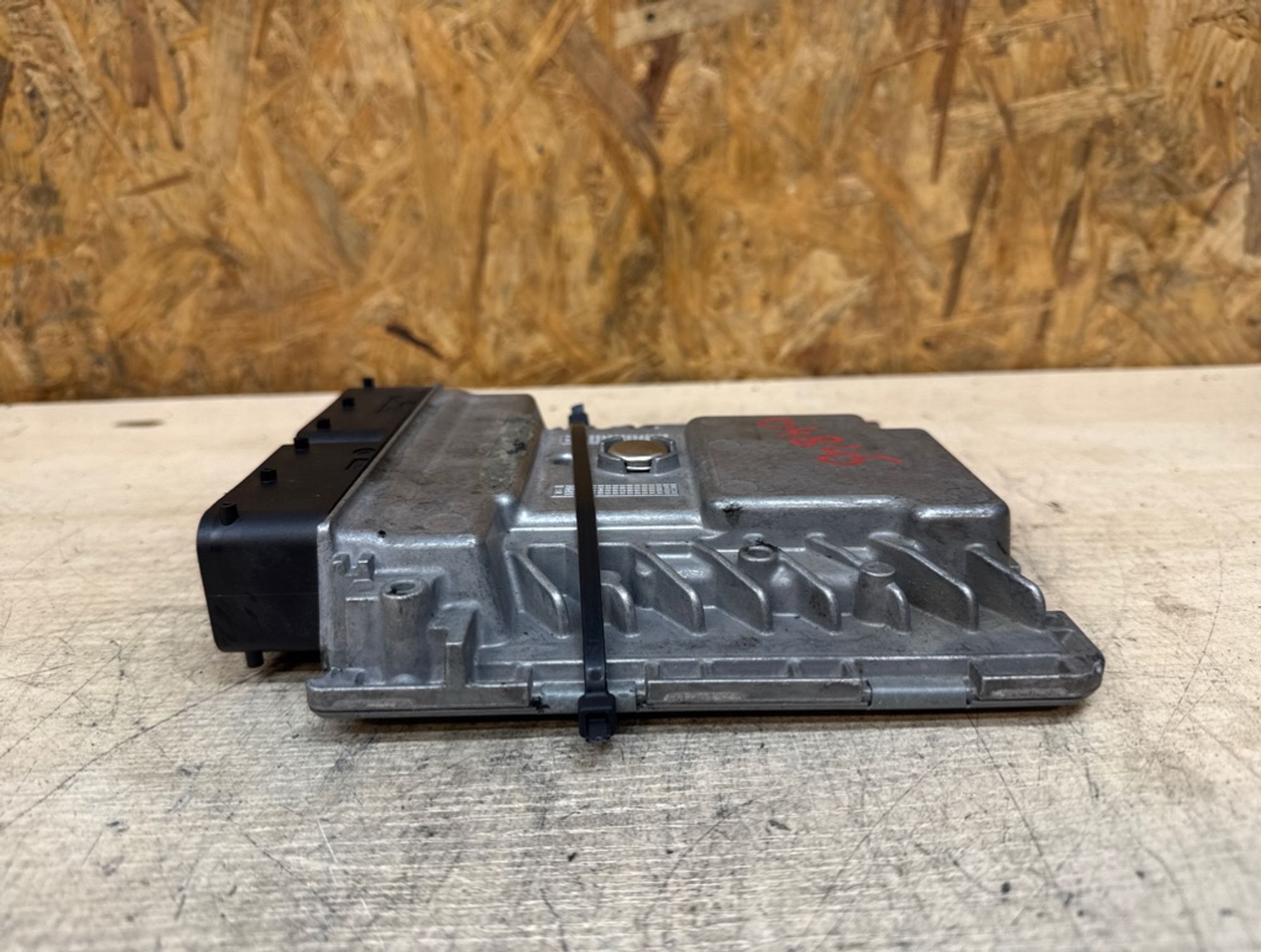 Блок управления Audi Q5 CNC, 15000 рублей, Ростов-на-Дону