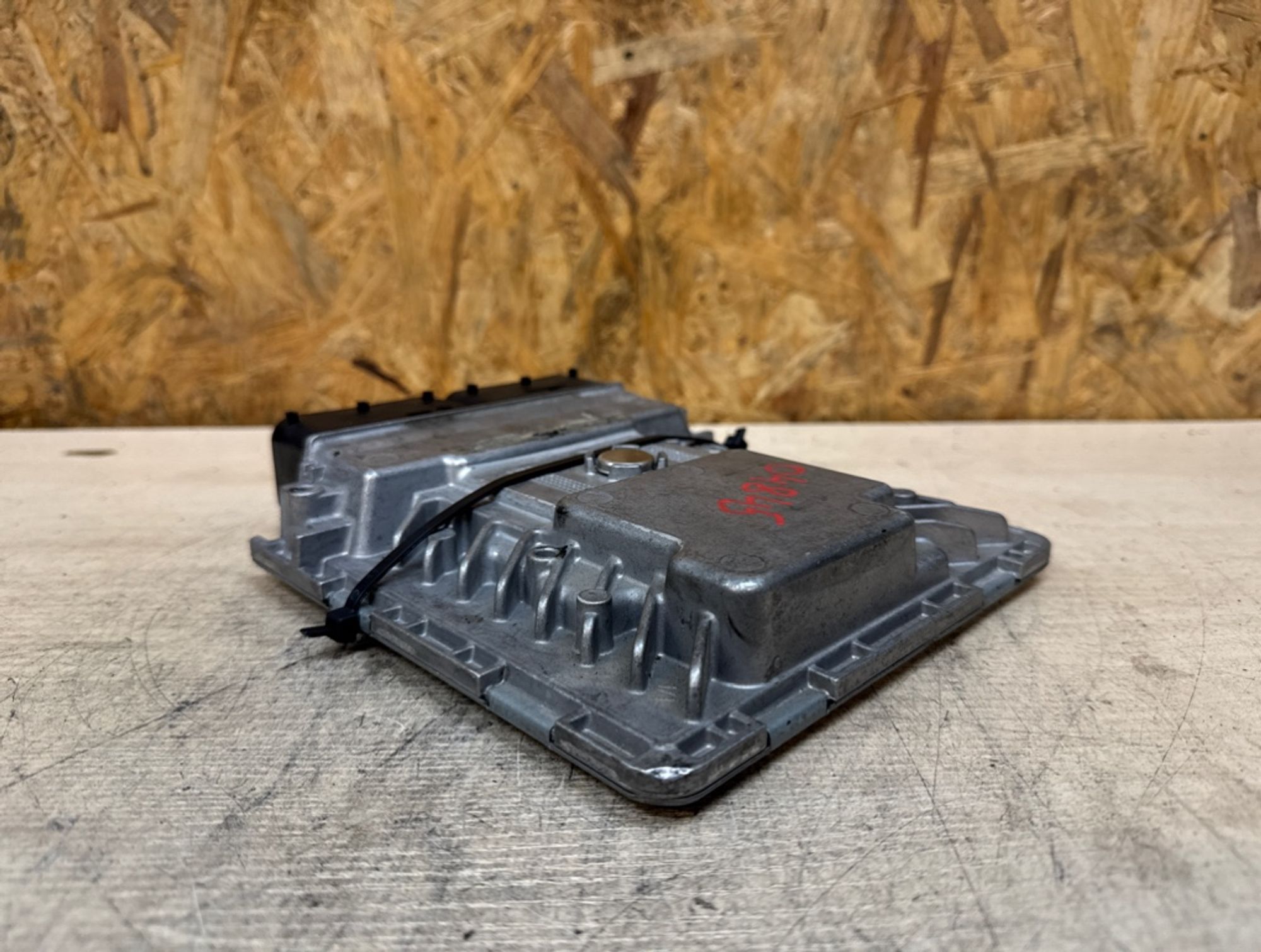 Блок управления Audi Q5 CNC, 15000 рублей, Ростов-на-Дону