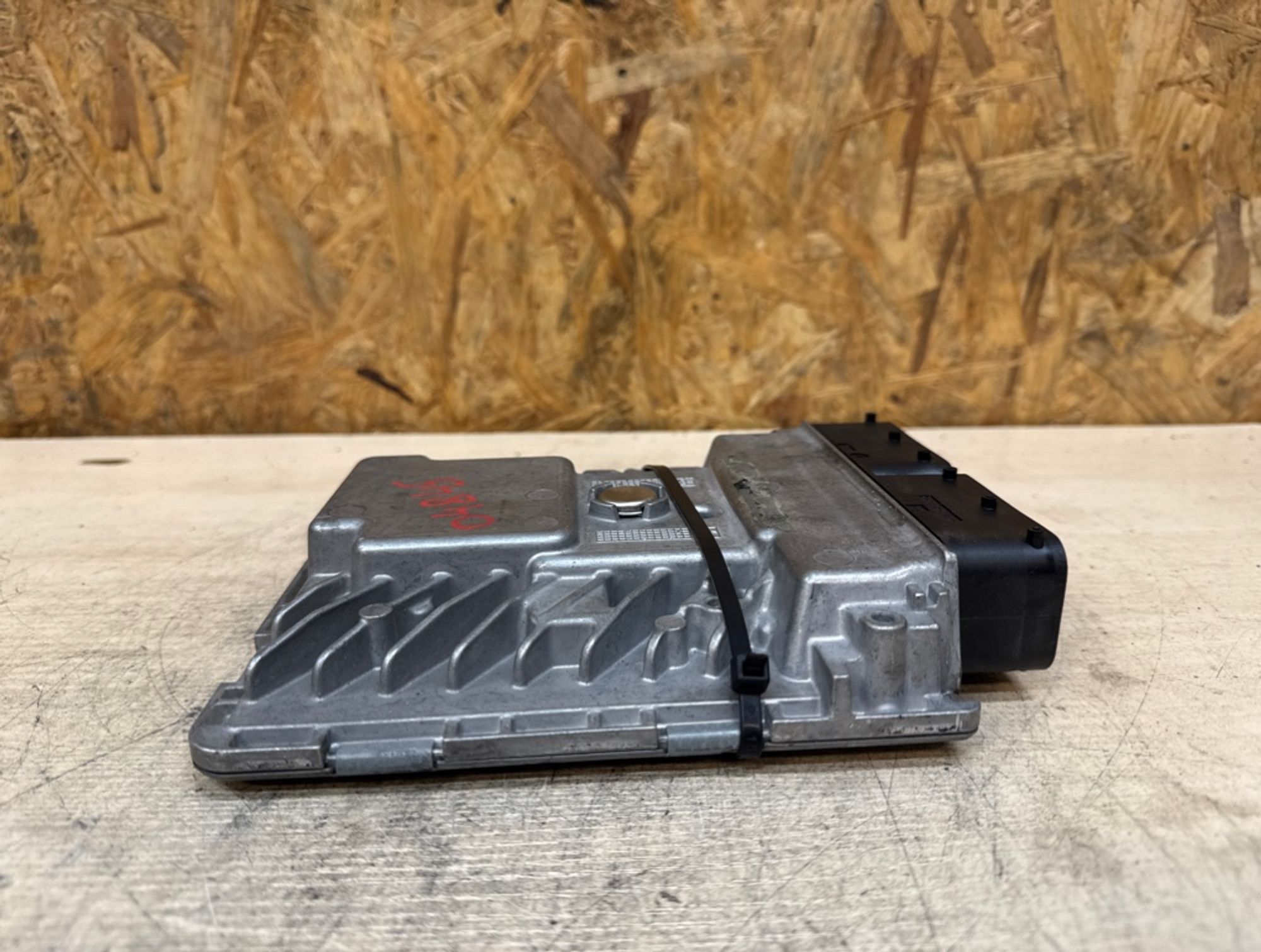 Блок управления Audi Q5 CNC, 15000 рублей, Ростов-на-Дону