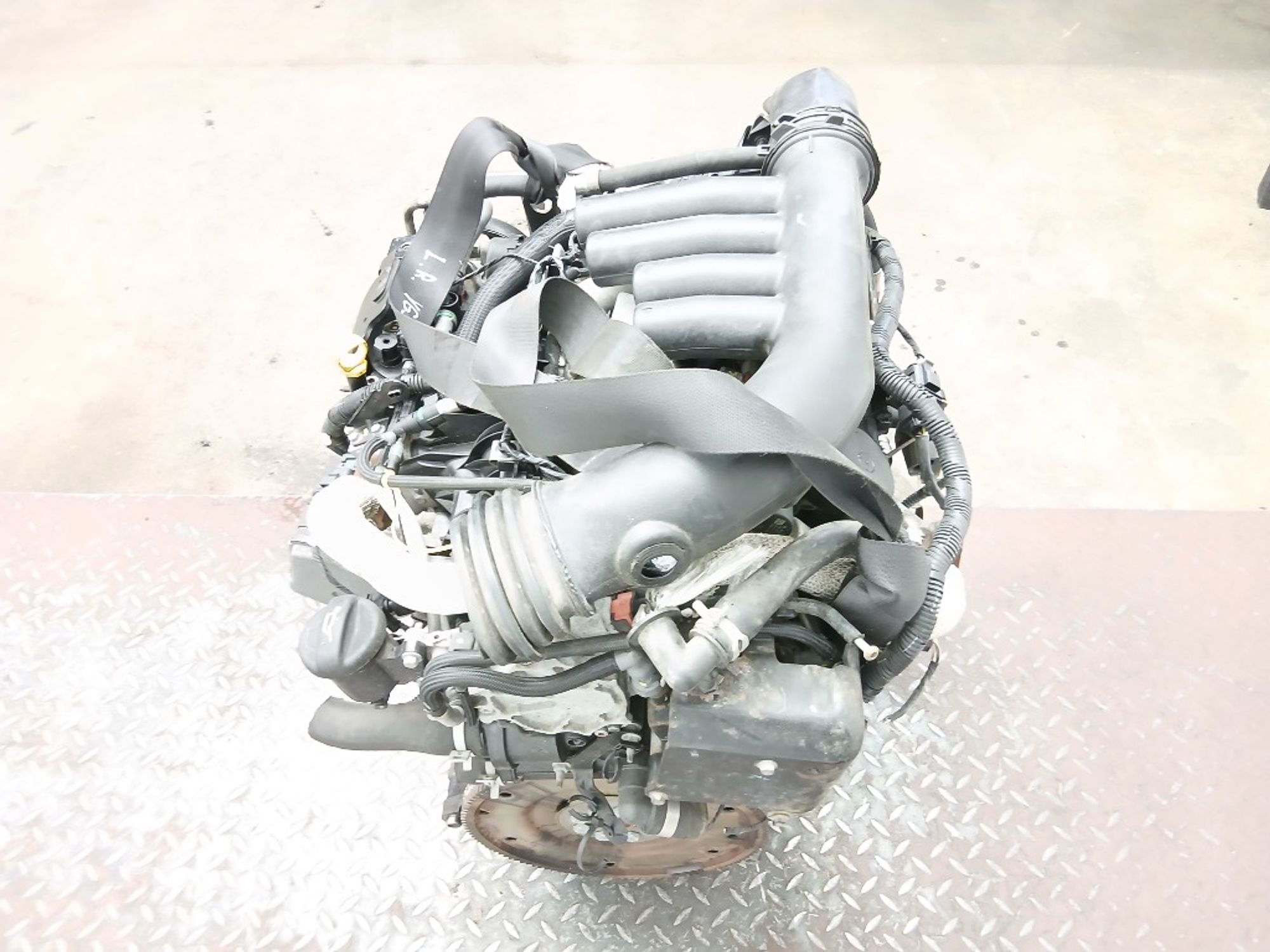Двигатель Land Rover Freelander 224DT, 140000 рублей, Ростов-на-Дону