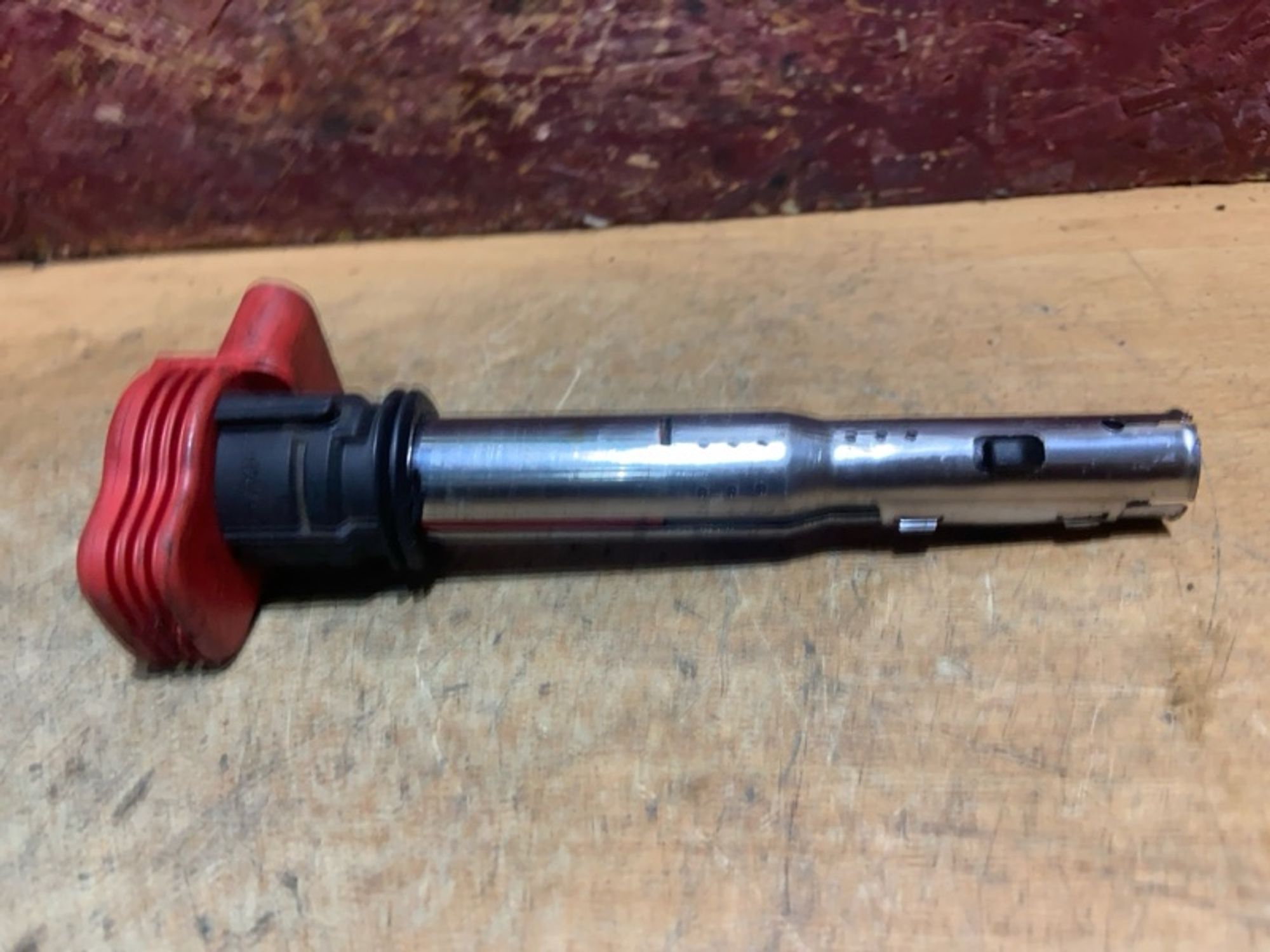 Катушка зажигания Audi Q7 BAR, 2000 рублей, Ростов-на-Дону