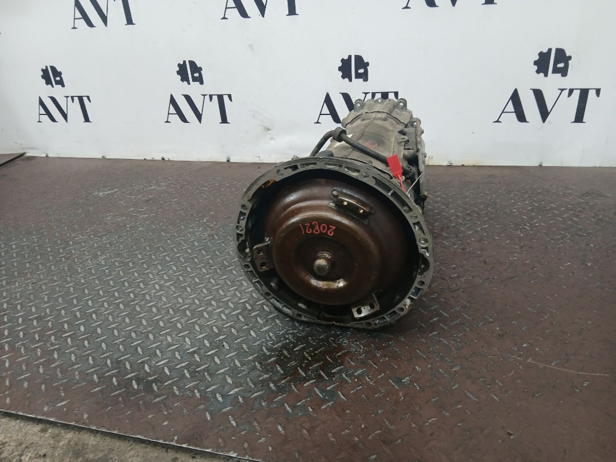 АКПП Mercedes-Benz M-class M156.980, 70000 рублей, Ростов-на-Дону