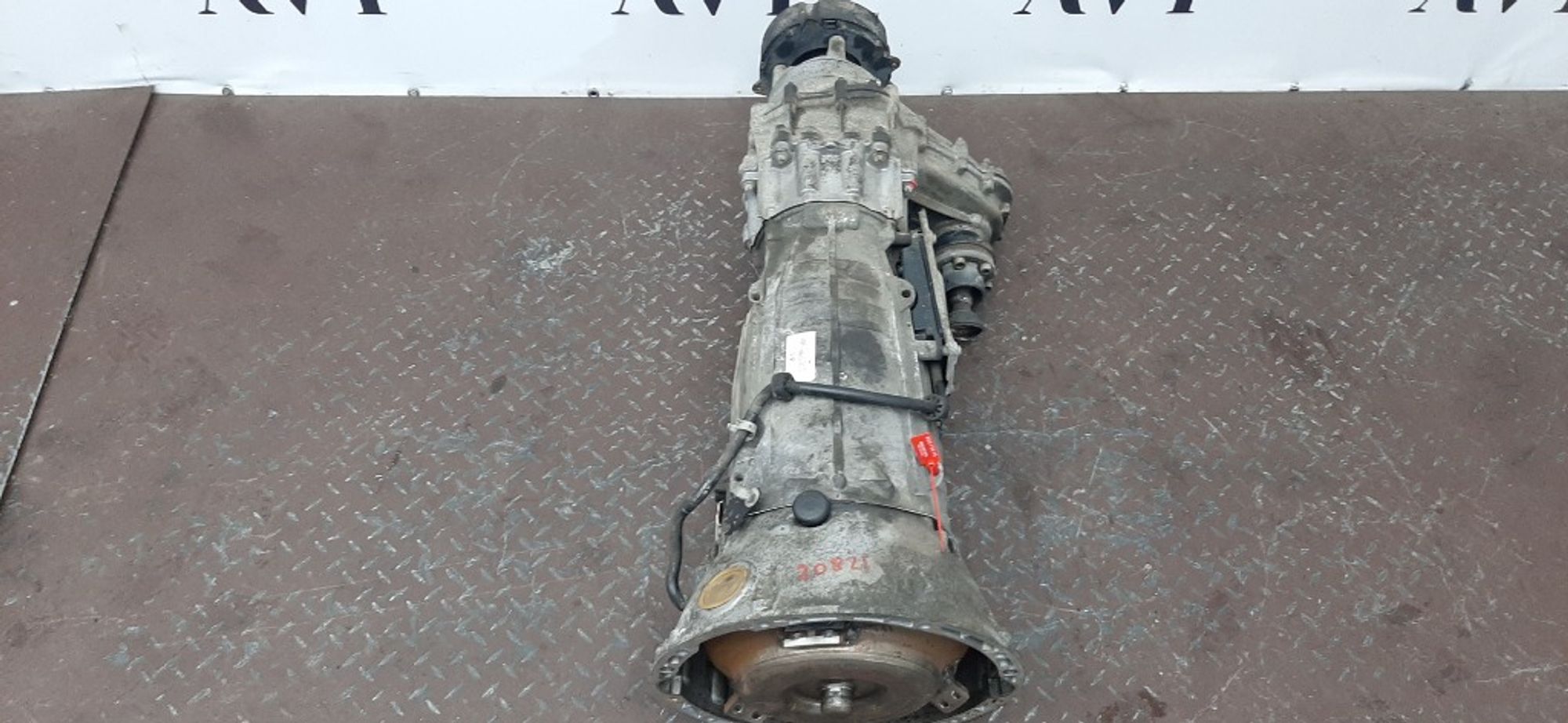 АКПП Mercedes-Benz M-class M156.980, 70000 рублей, Ростов-на-Дону