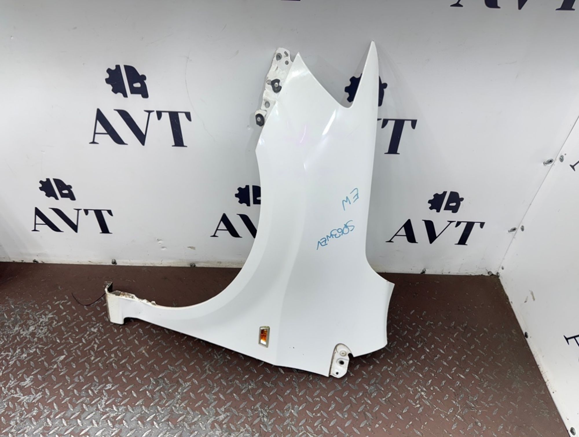 Ноускат (Nose Cut) Chevrolet Aveo T300, 120000 рублей, Ростов-на-Дону