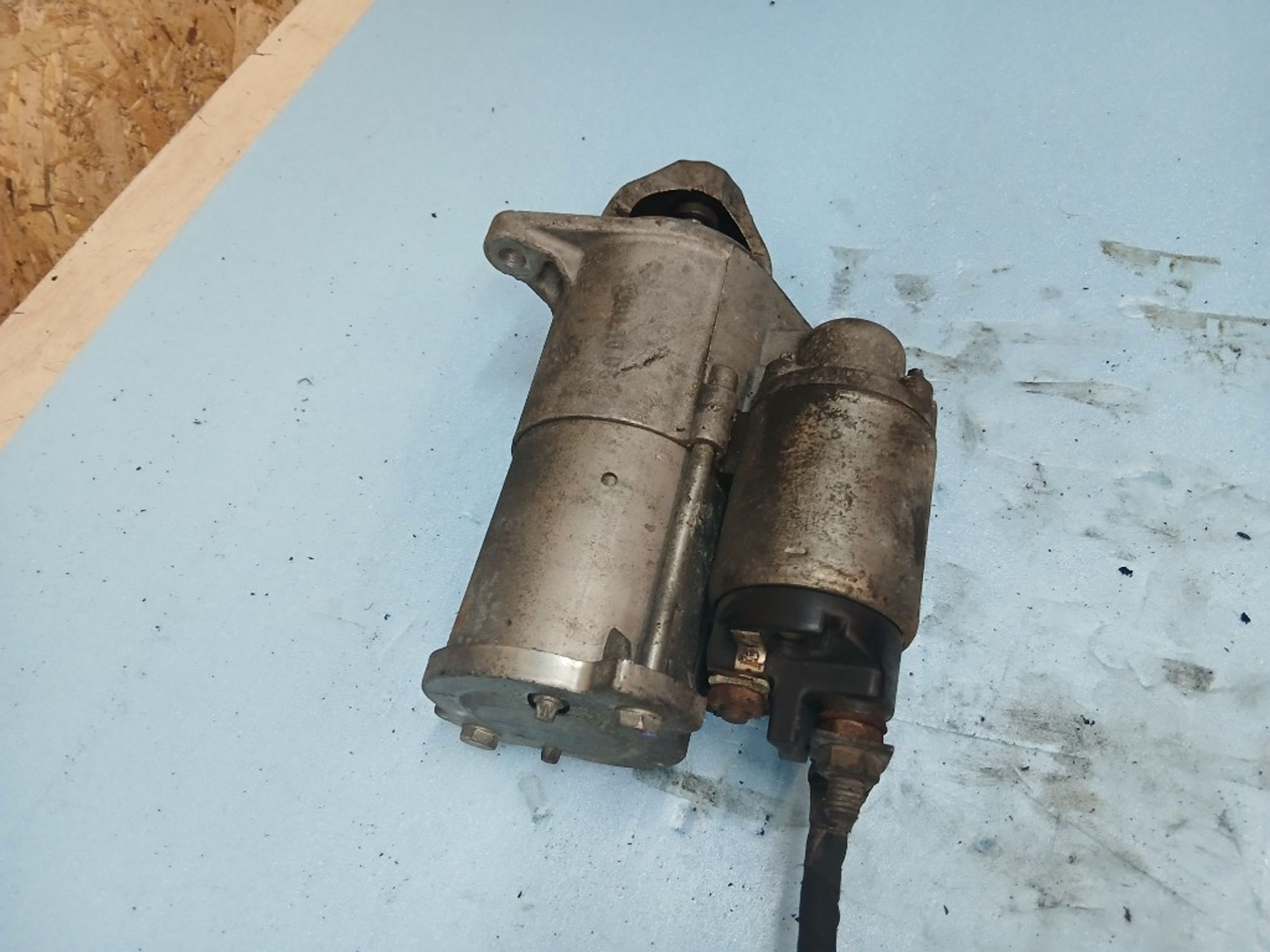 Стартер Chevrolet Cruze F16D4, 2000 рублей, Ростов-на-Дону