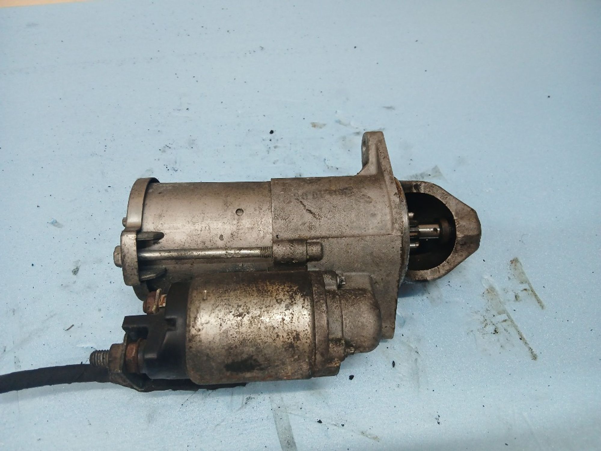 Стартер Chevrolet Cruze F16D4, 2000 рублей, Ростов-на-Дону