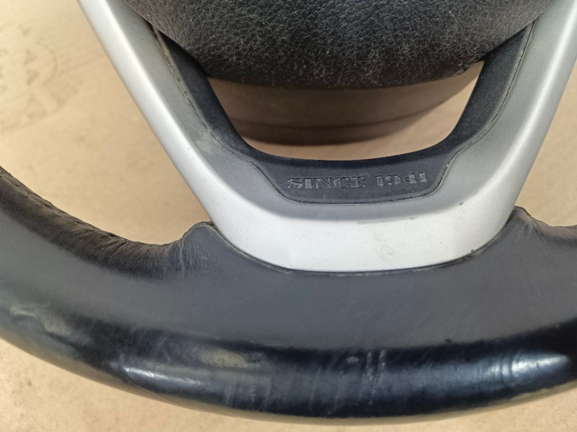 Руль Jeep Grand Cherokee WK2 VM44D, 7000 рублей, Ростов-на-Дону