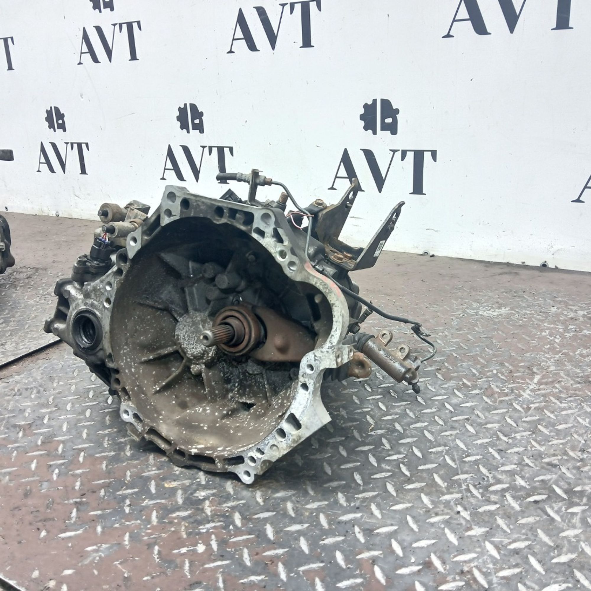 МКПП Toyota Corolla 4ZZ-FE, 35000 рублей, Ростов-на-Дону