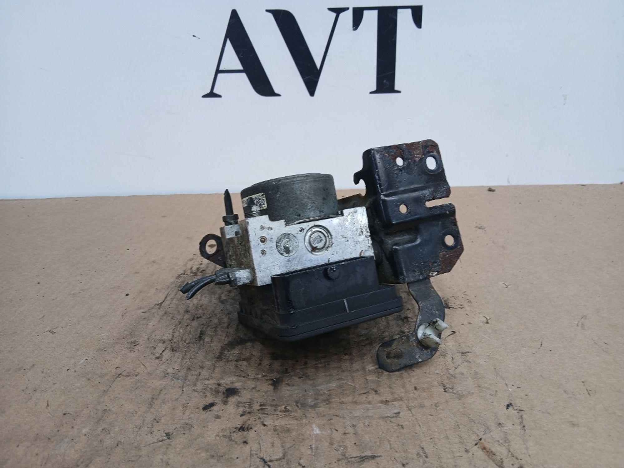 Блок ABS Mazda 3 BM, 3000 рублей, Ростов-на-Дону
