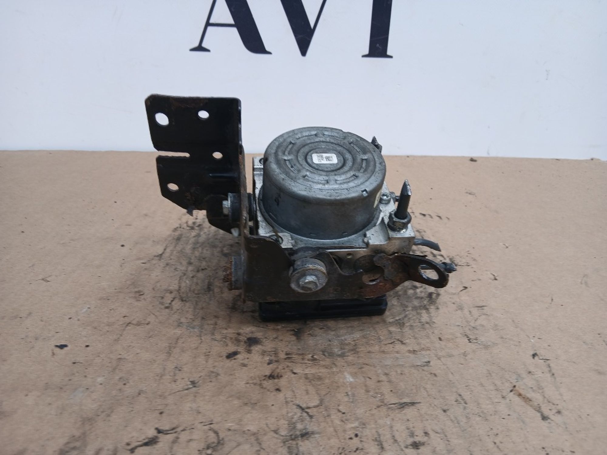 Блок ABS Mazda 3 BM, 3000 рублей, Ростов-на-Дону