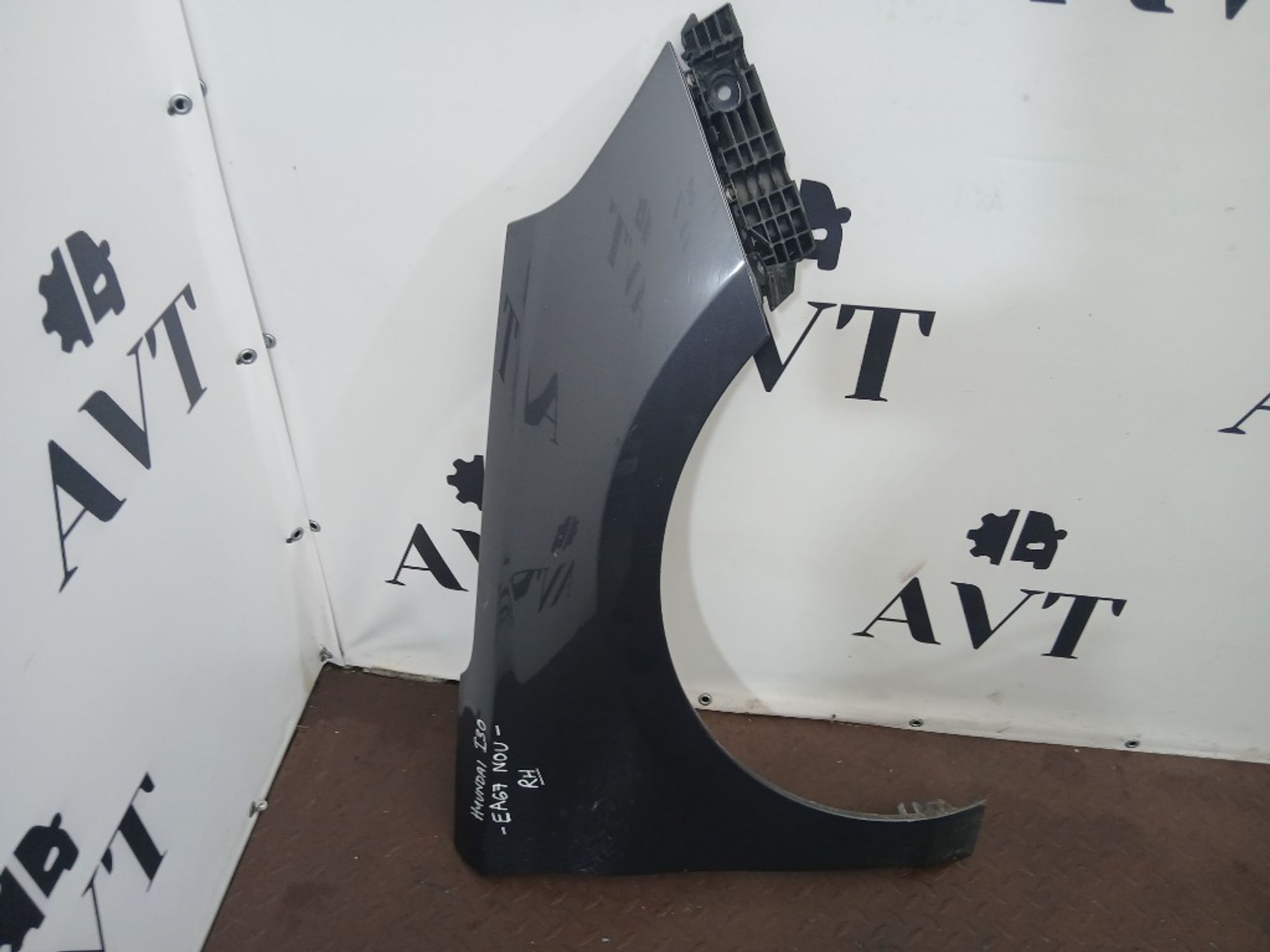 Ноускат (Nose Cut) Hyundai I30, 155000 рублей, Ростов-на-Дону