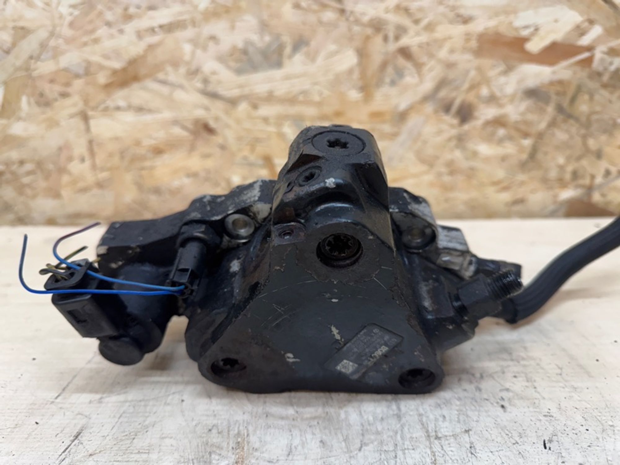 ТНВД Mercedes-Benz C-Class OM646.963, 6000 рублей, Ростов-на-Дону