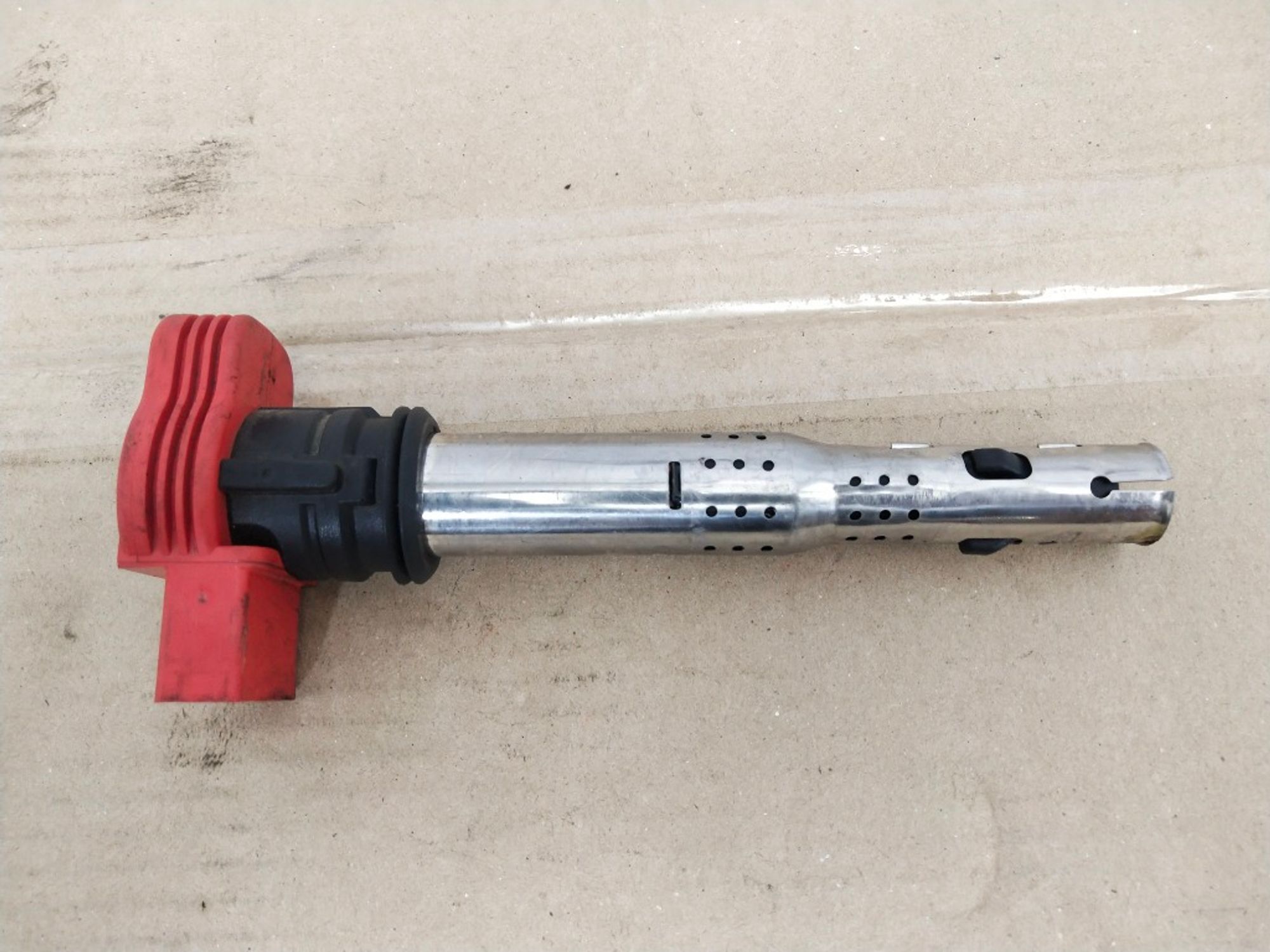 Катушка зажигания Audi A6 C6 BDX, 1000 рублей, Ростов-на-Дону