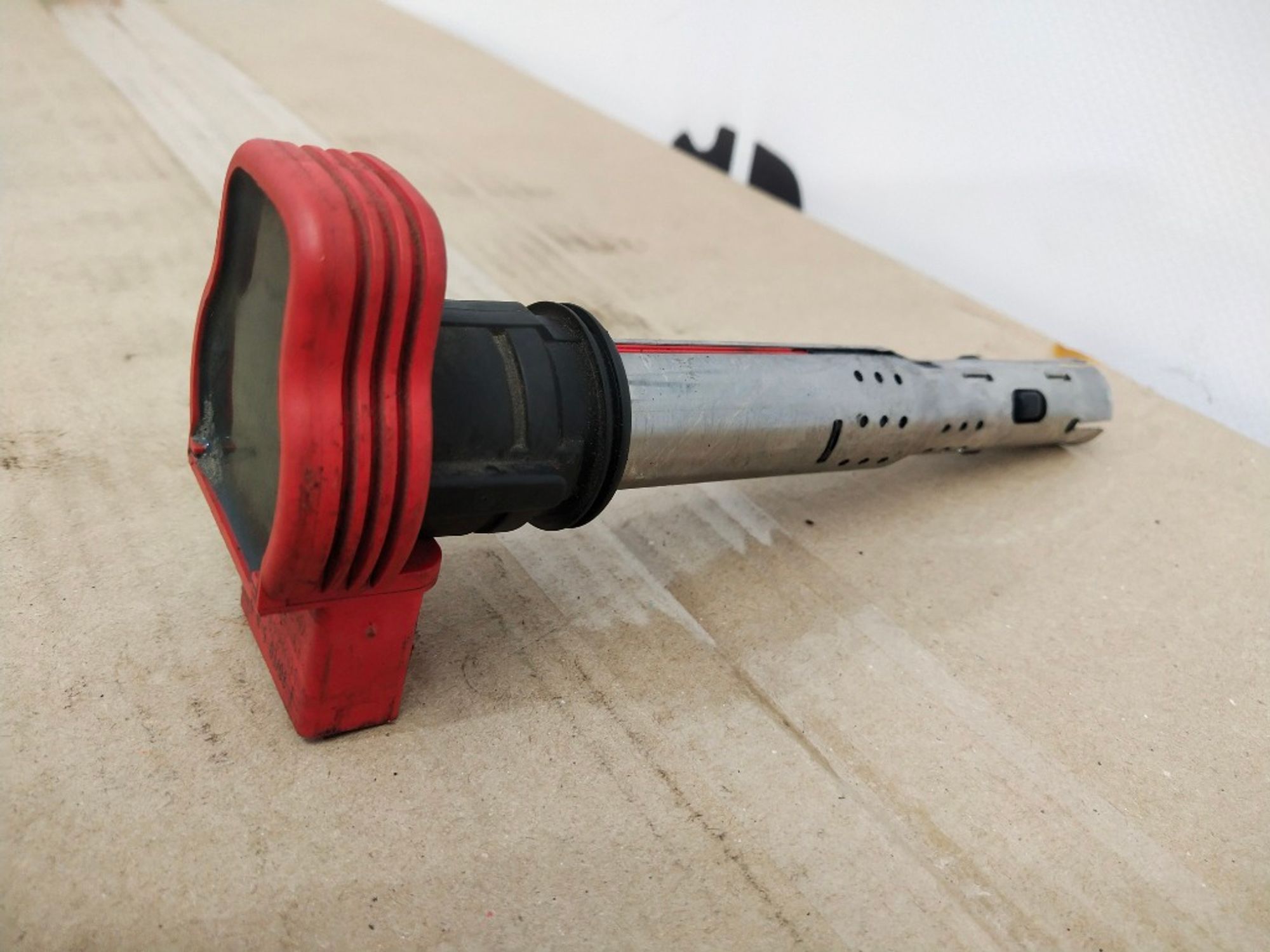 Катушка зажигания Audi A6 C6 BDX, 1000 рублей, Ростов-на-Дону