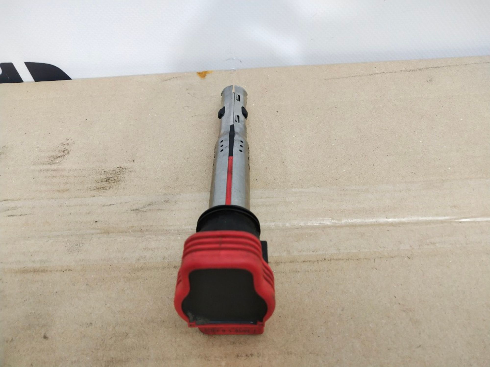 Катушка зажигания Audi A6 C6 BDX, 1000 рублей, Ростов-на-Дону