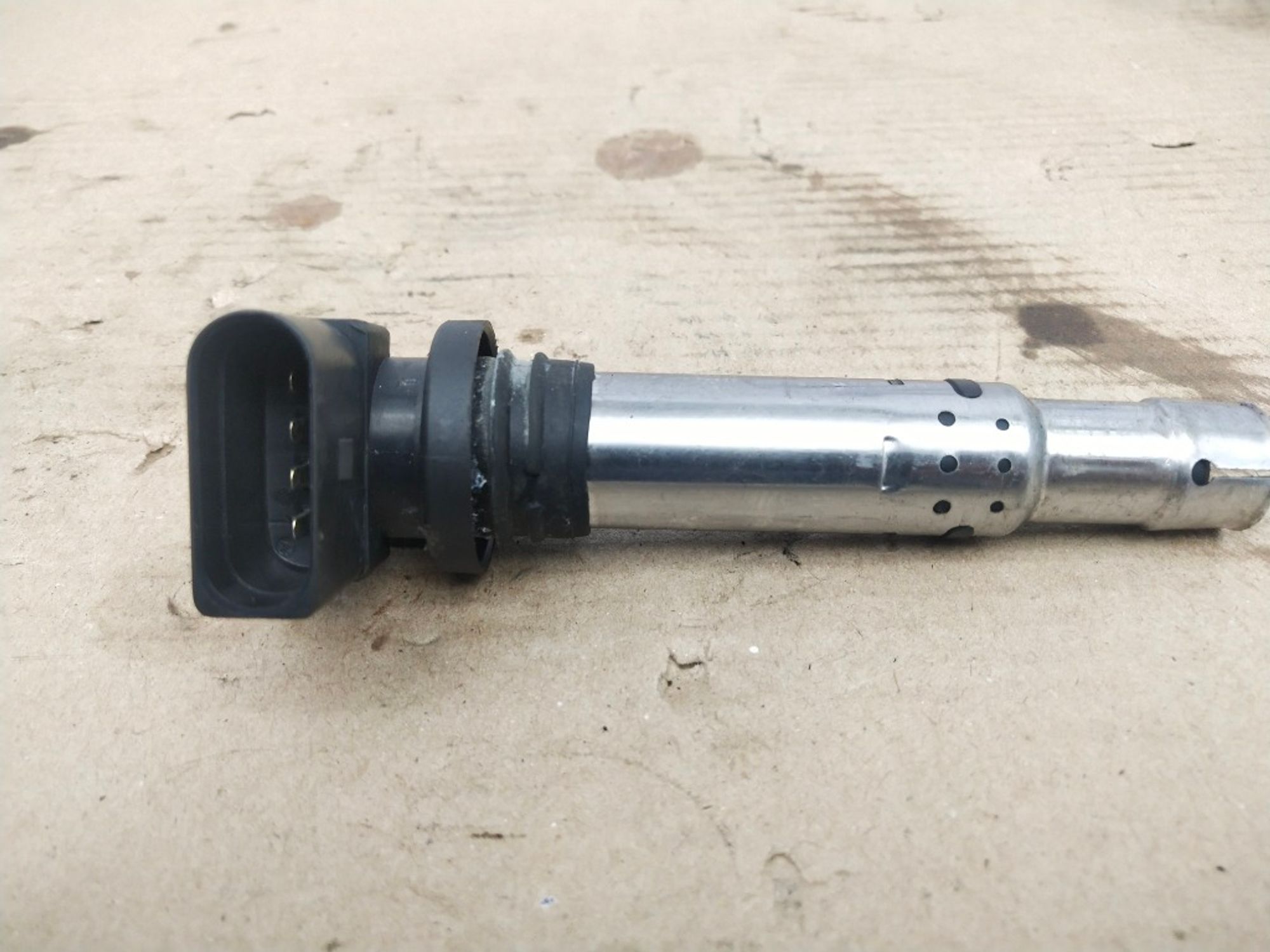 Катушка зажигания Volkswagen EOS CAV, 500 рублей, Ростов-на-Дону