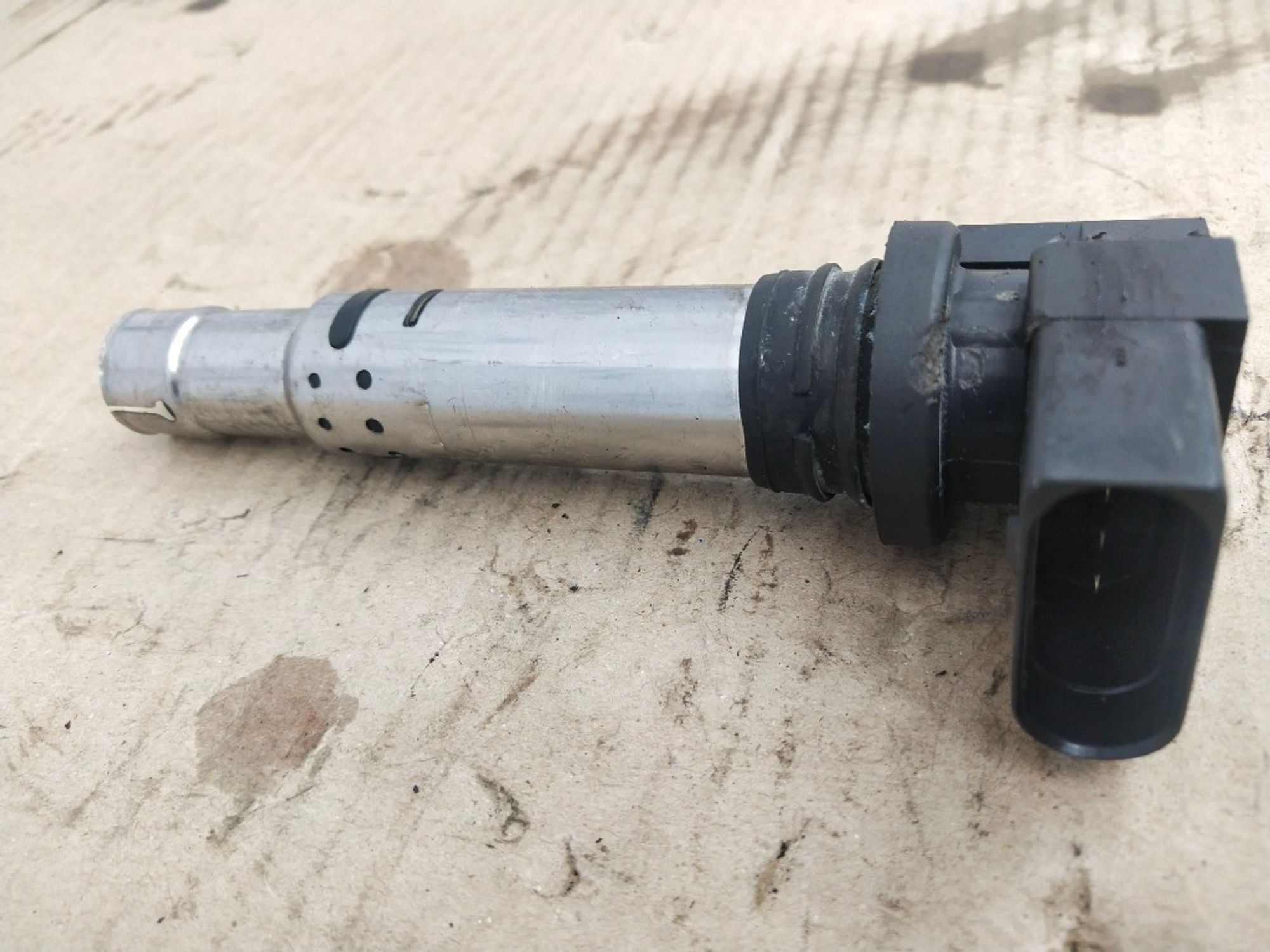 Катушка зажигания Volkswagen EOS CAV, 500 рублей, Ростов-на-Дону