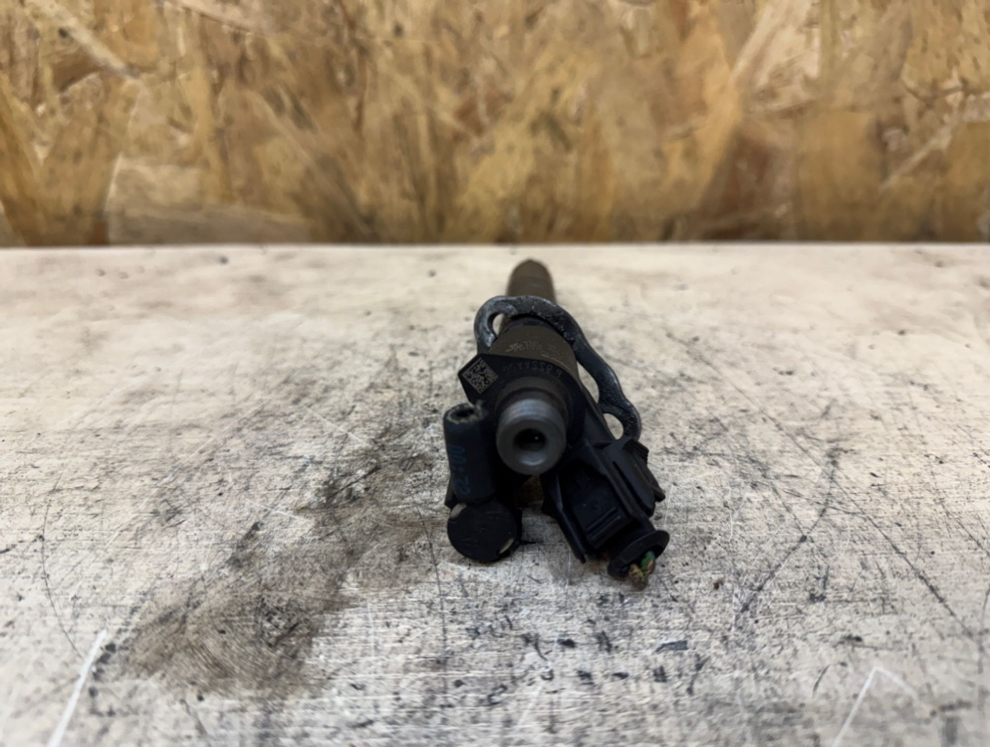 Форсунка топливная Volvo XC70 D5244T15, 5000 рублей, Ростов-на-Дону