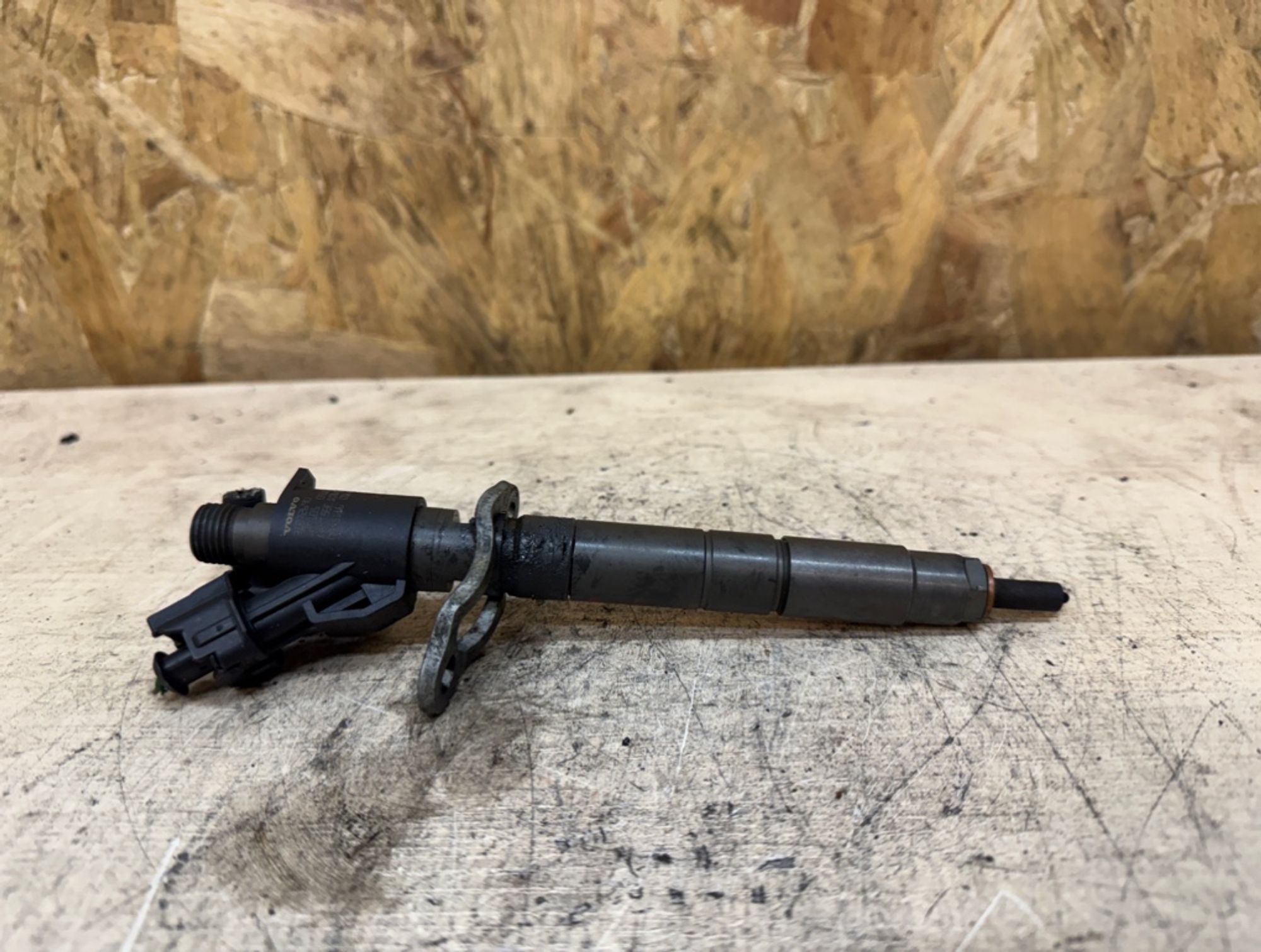 Форсунка топливная Volvo XC70 D5244T15, 5000 рублей, Ростов-на-Дону