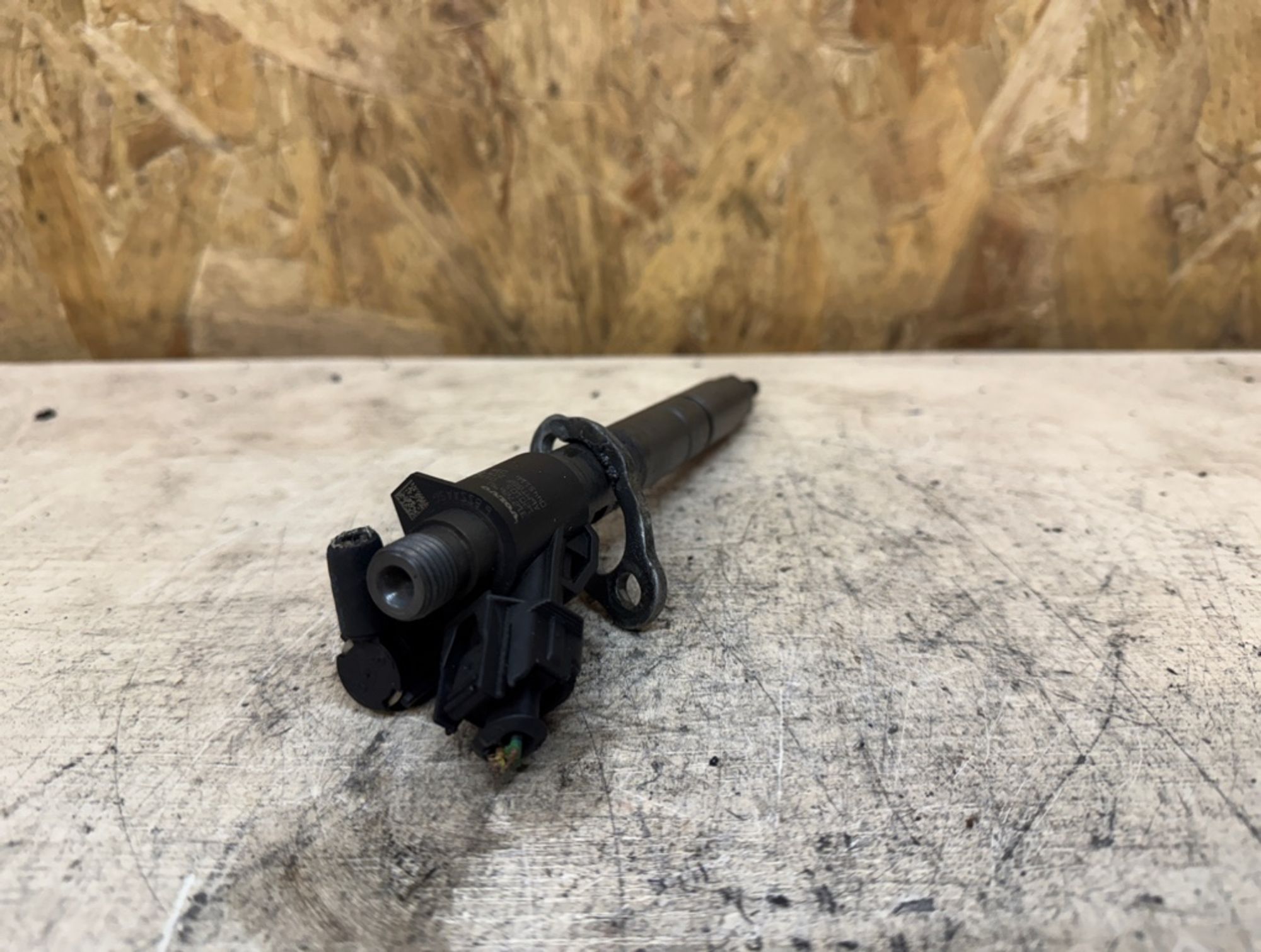 Форсунка топливная Volvo XC70 D5244T15, 5000 рублей, Ростов-на-Дону