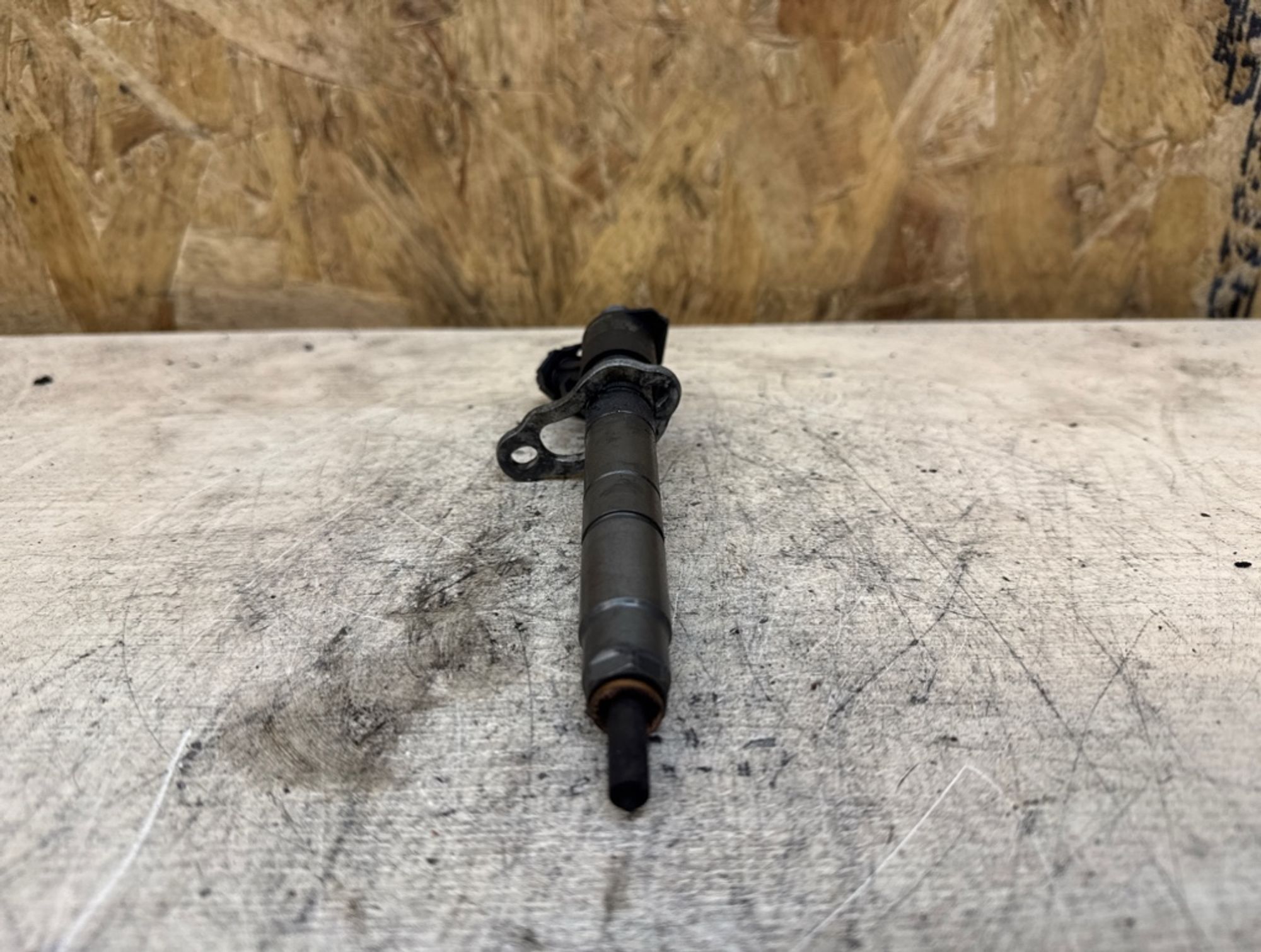 Форсунка топливная Volvo XC70 D5244T15, 5000 рублей, Ростов-на-Дону